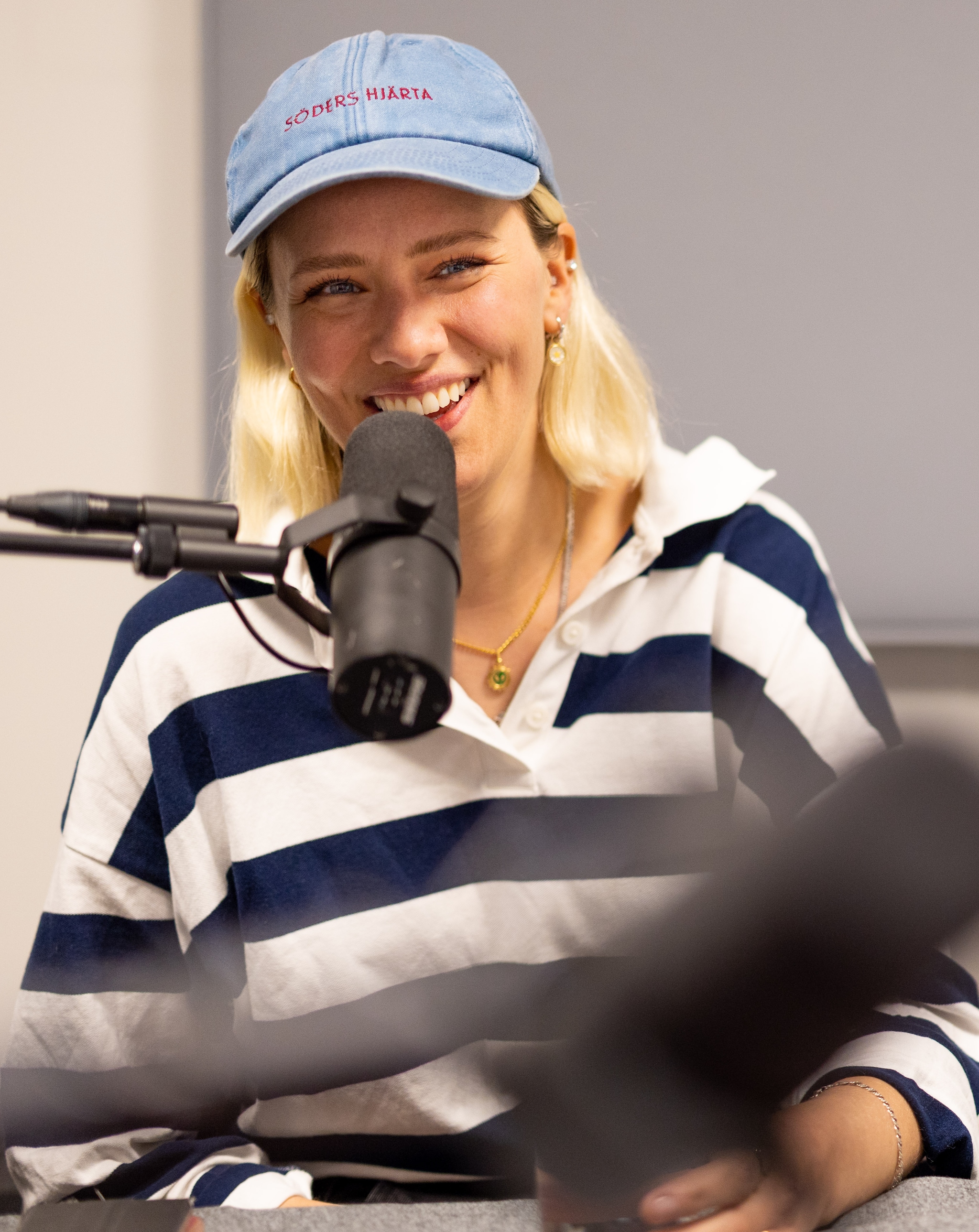 #11 Dagny