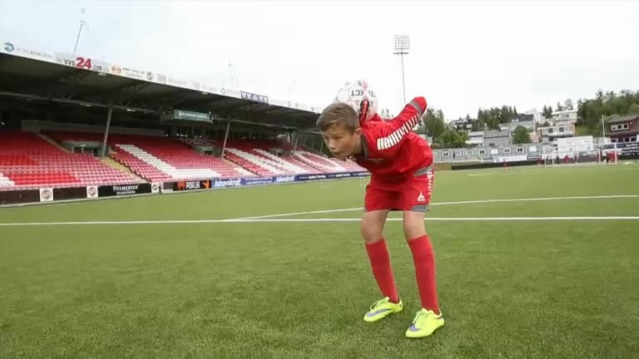 Teller ikke hvor mange vi klarer