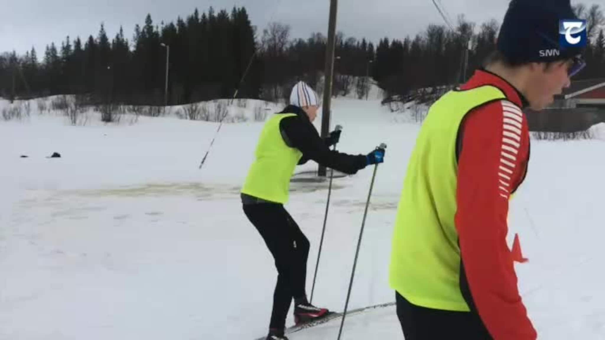 - Jeg frykter litt for jobben