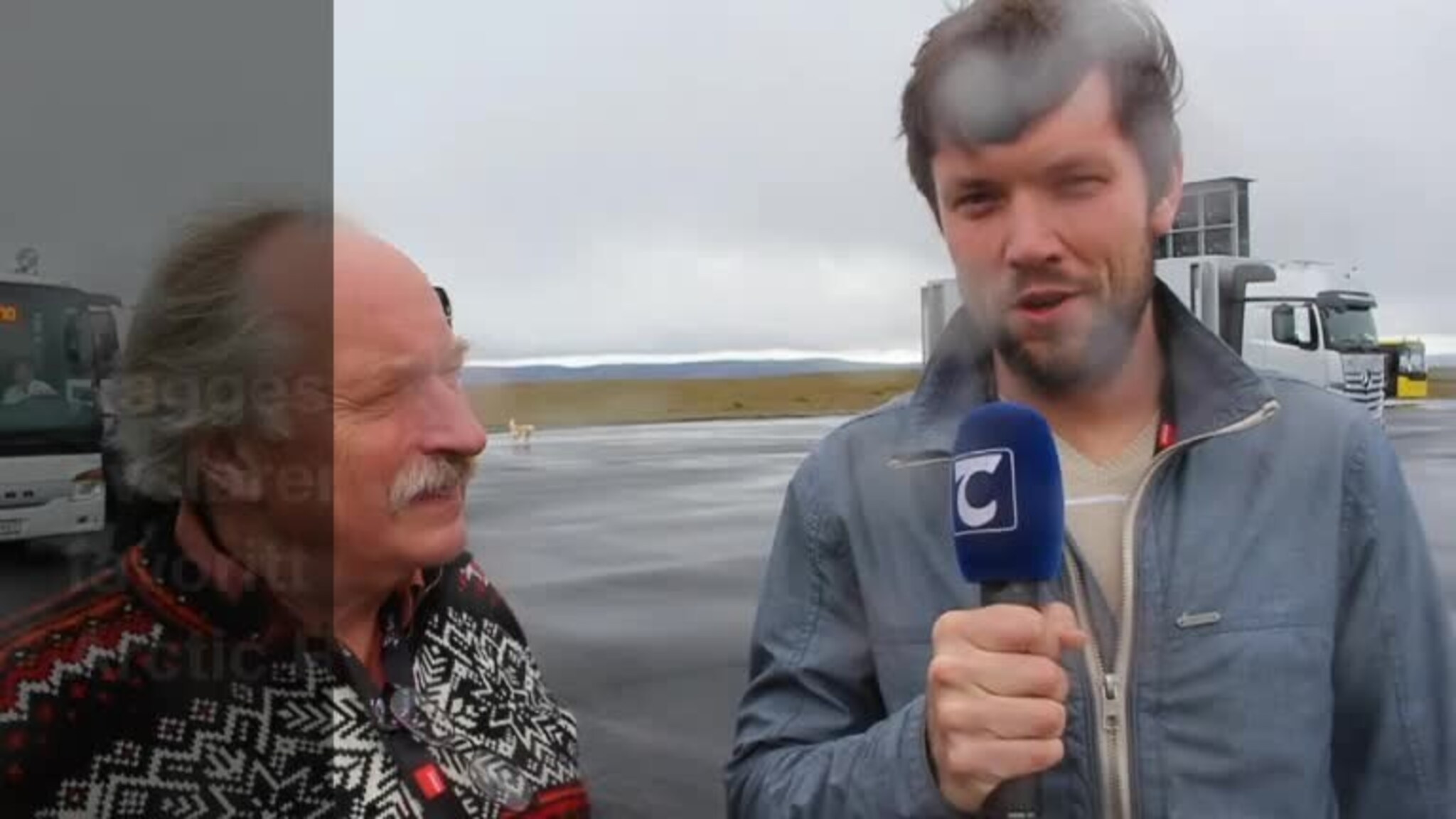 Her er Kaggestads favoritt i Arctic Race
