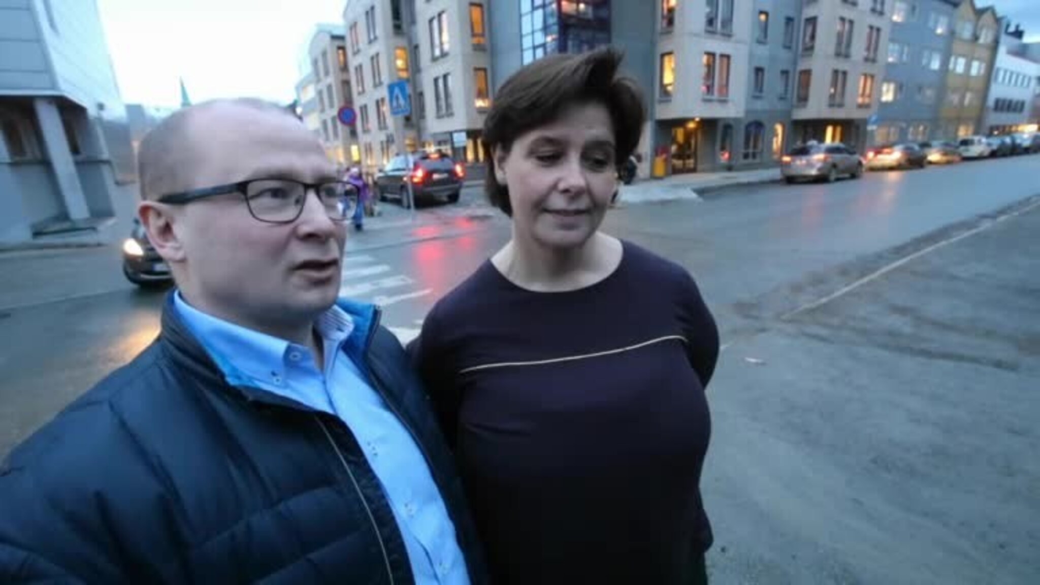 Årets tromsøværing: Hjemmehjelperne