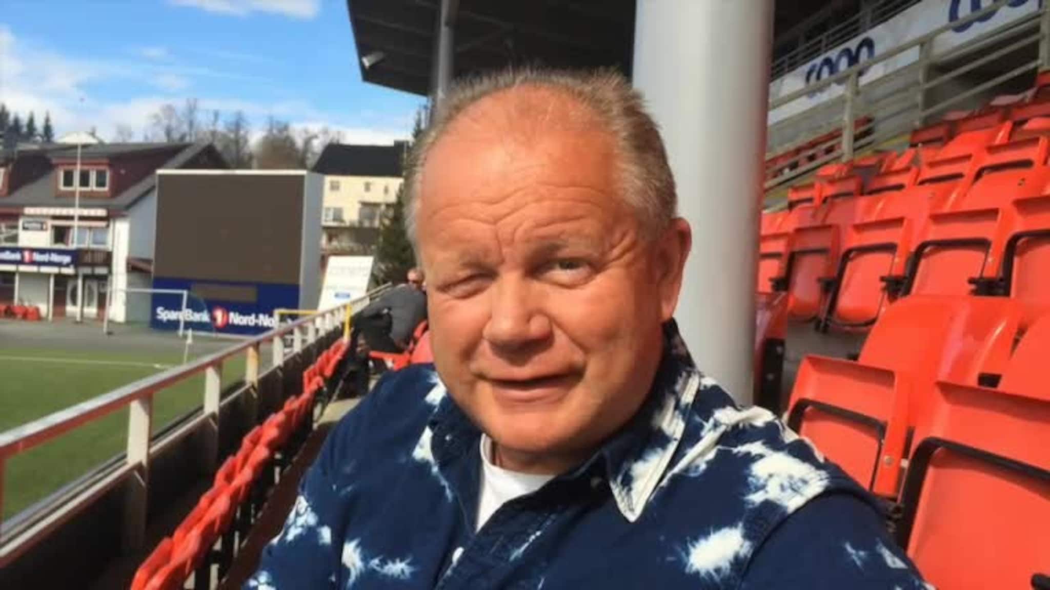 Høgmo roser Ingebrigtsen