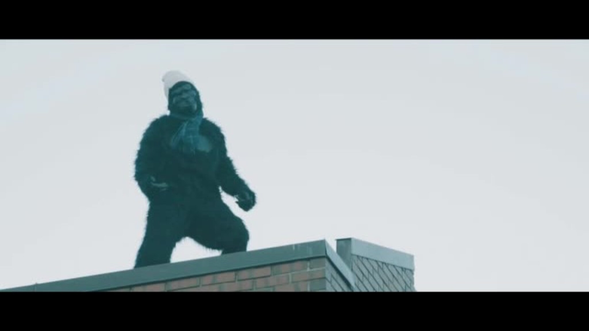 Få en smakebit av "Kajander"