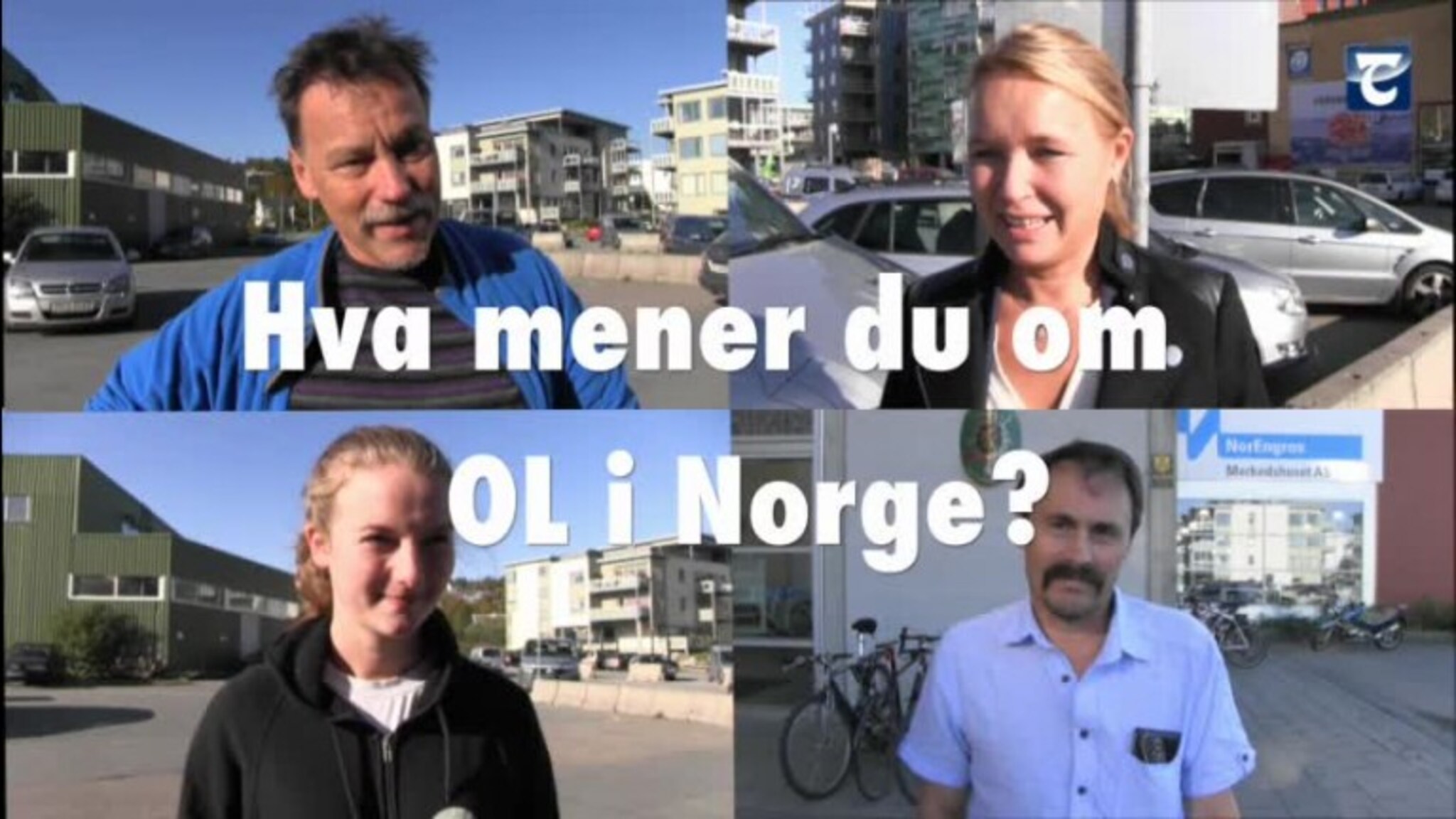 - Jeg er imot det, jeg synes Olso har fått nok