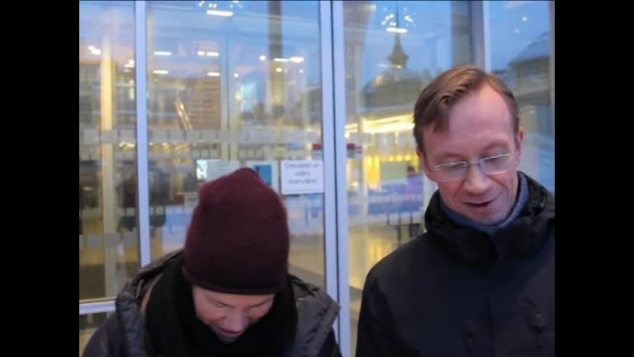 Deltakere på Mørketidsløpet