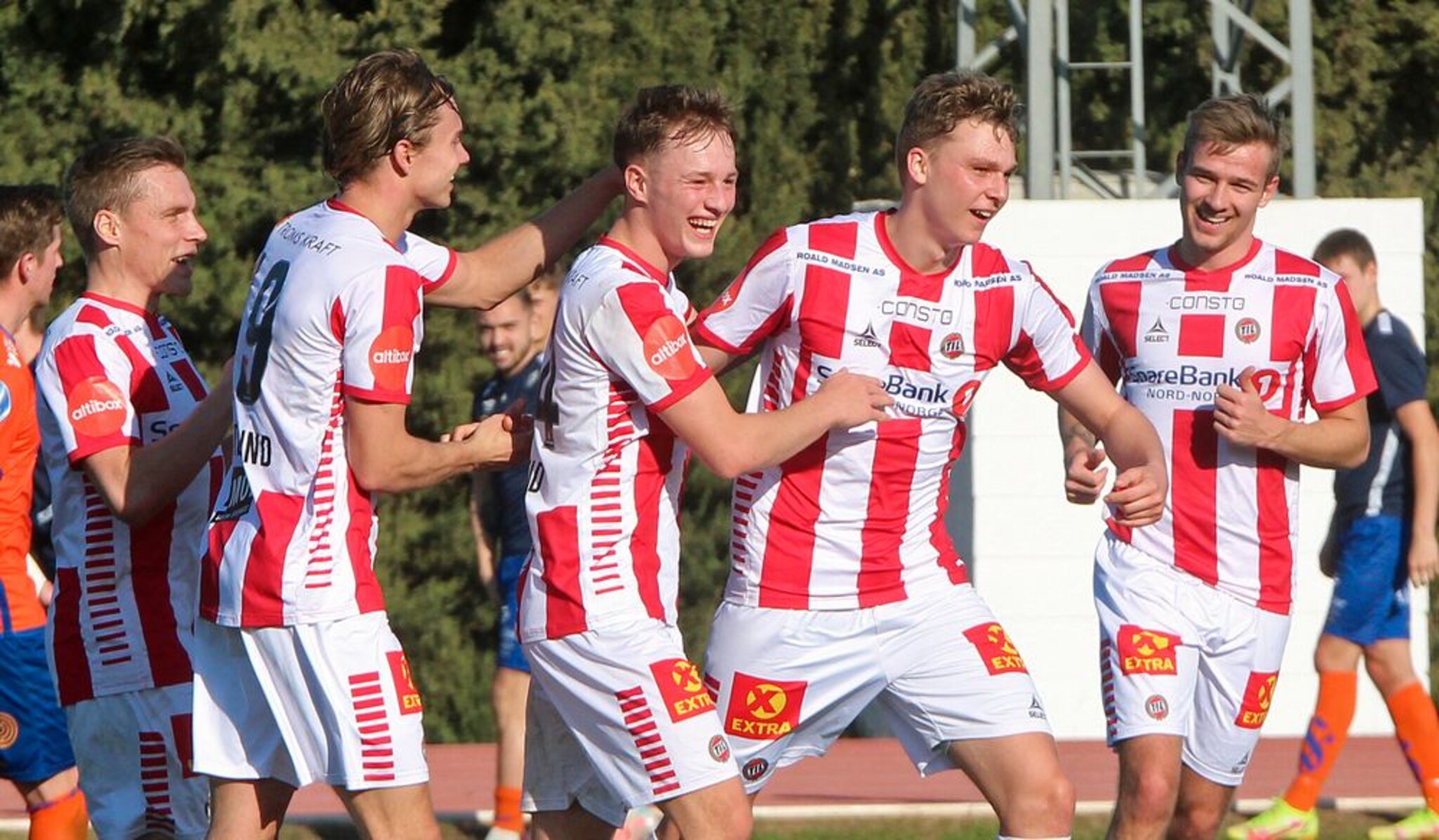 TIL - Helsingborg