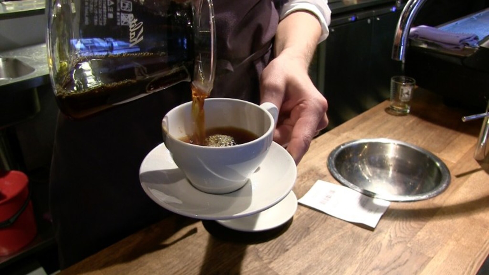 Her er norgesmesterens beste kaffetips!
