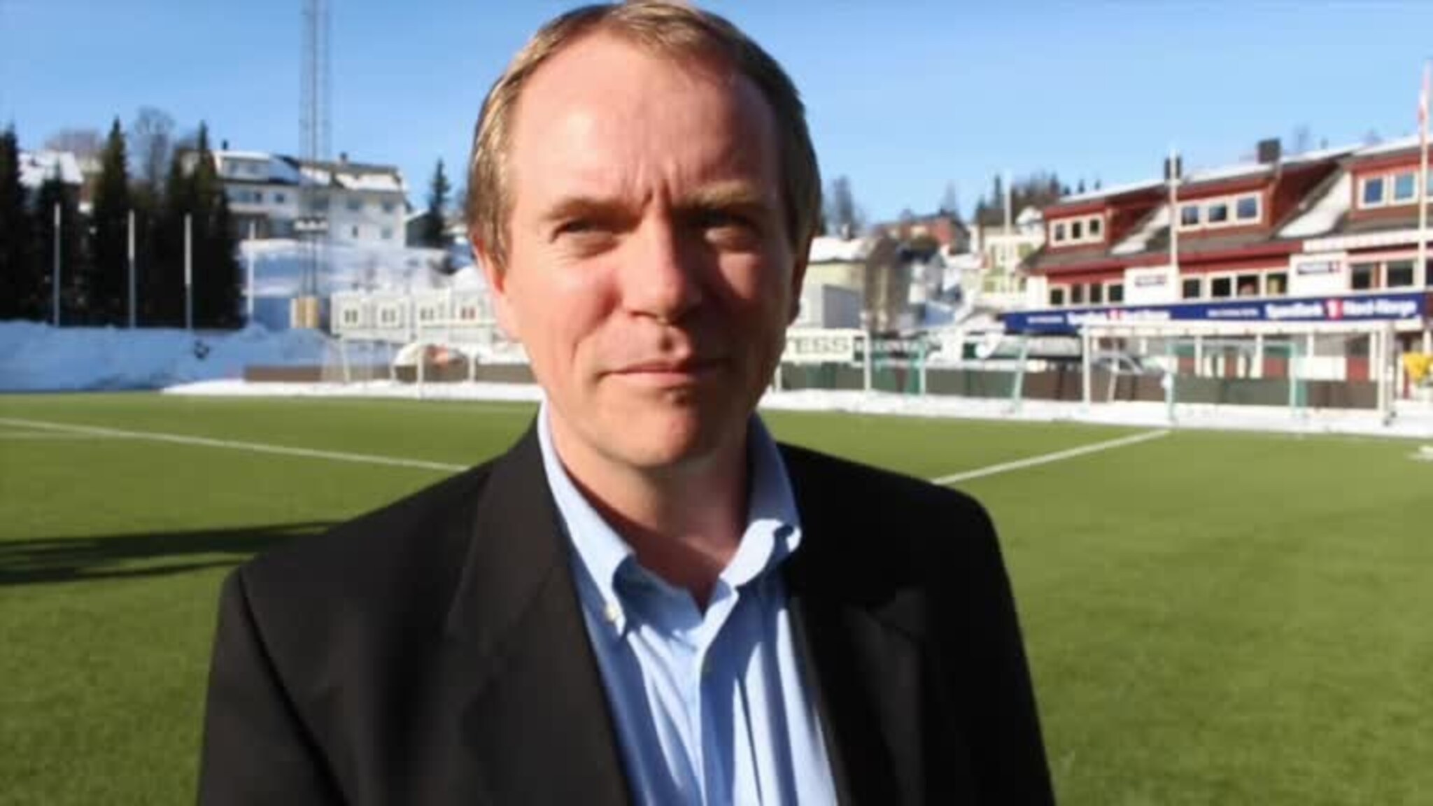 TIL sparer 5 mill. hvert år
