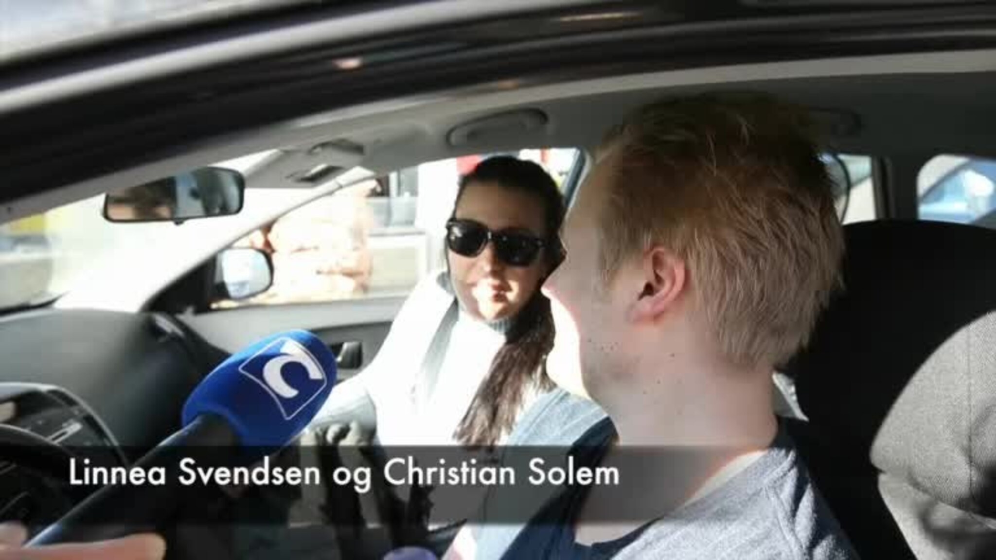 Slik feirer vi påsken