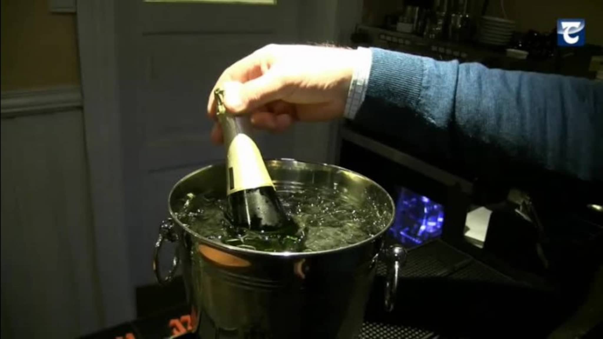 Dette partytrikset gjør deg til kongen av nyttårsfesten