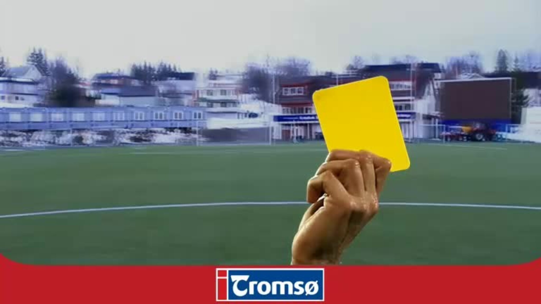 SERIEGULL - PROMO