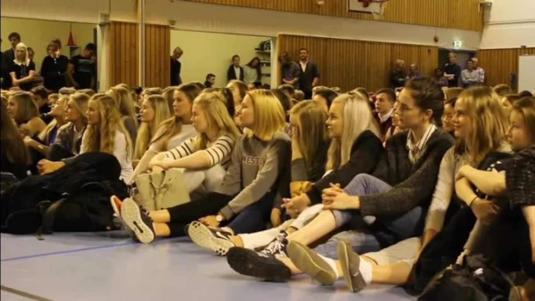 Skolevalg