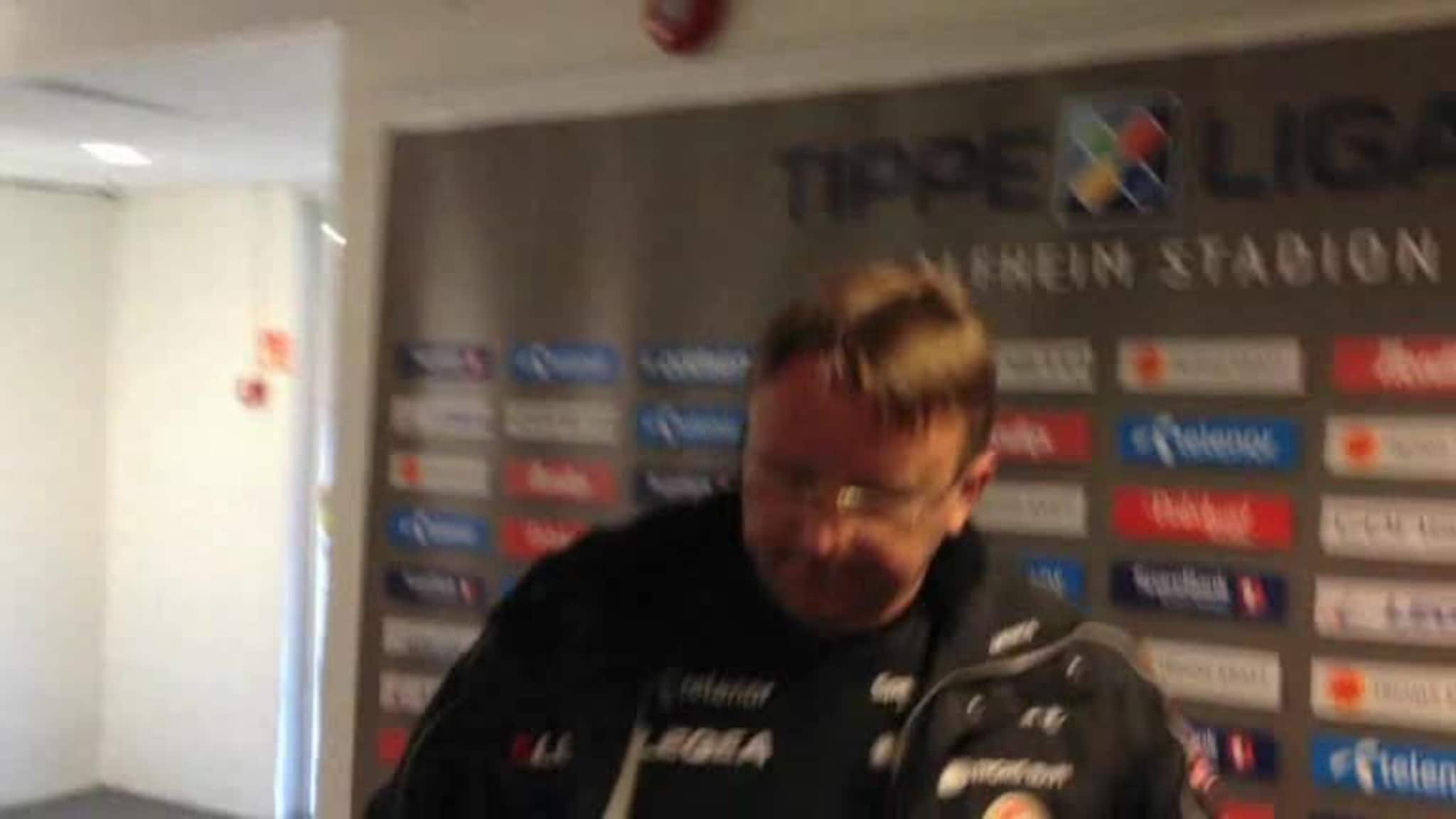 Agnar Christensen