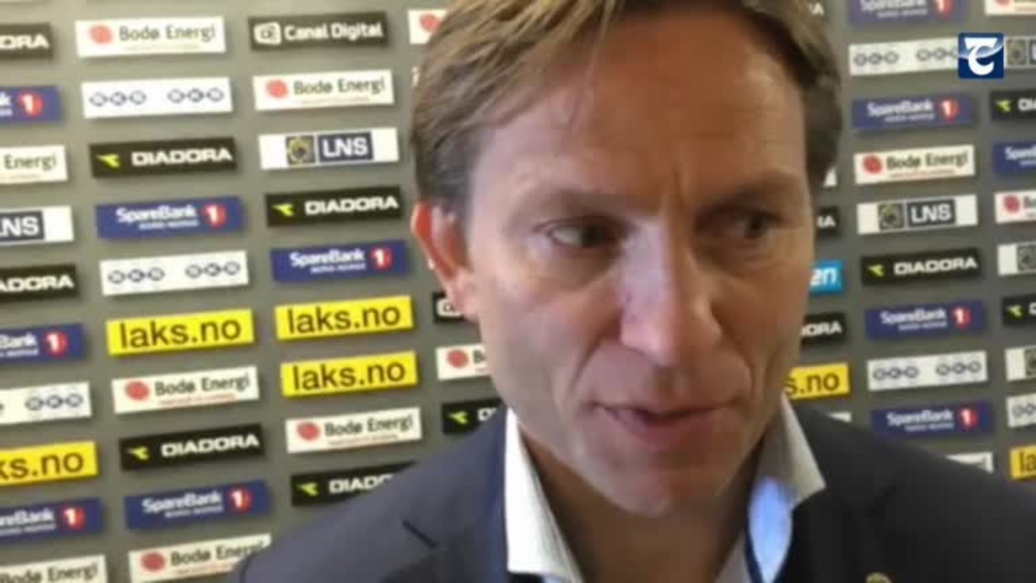 Steinar fortviler etter mannefall