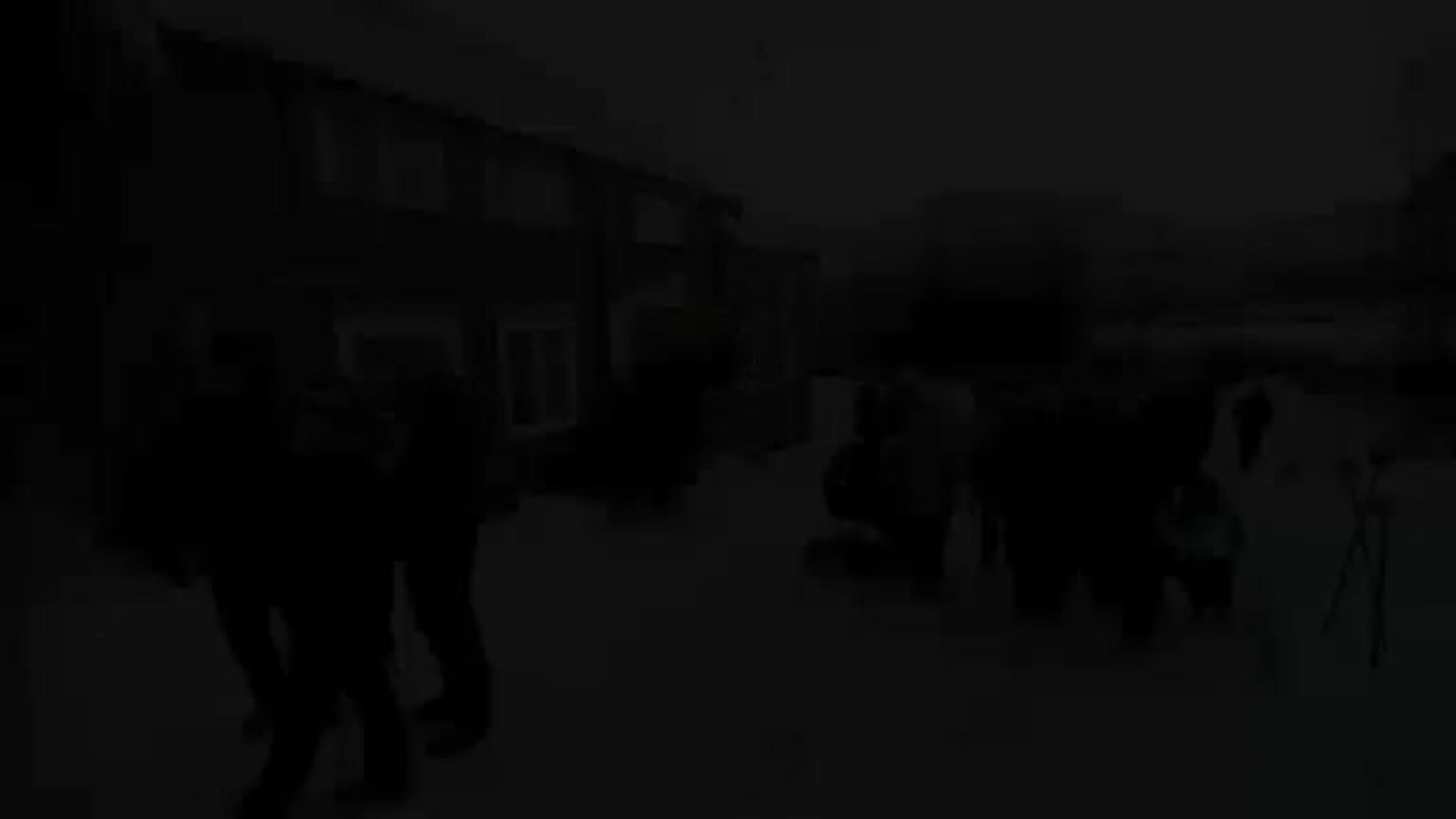 Julemesse på Hella