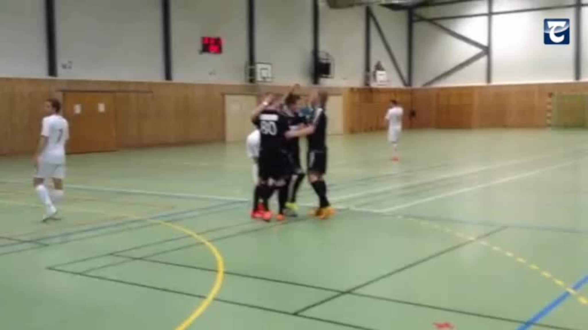 Sjarmtrollan knuste Nordpolen