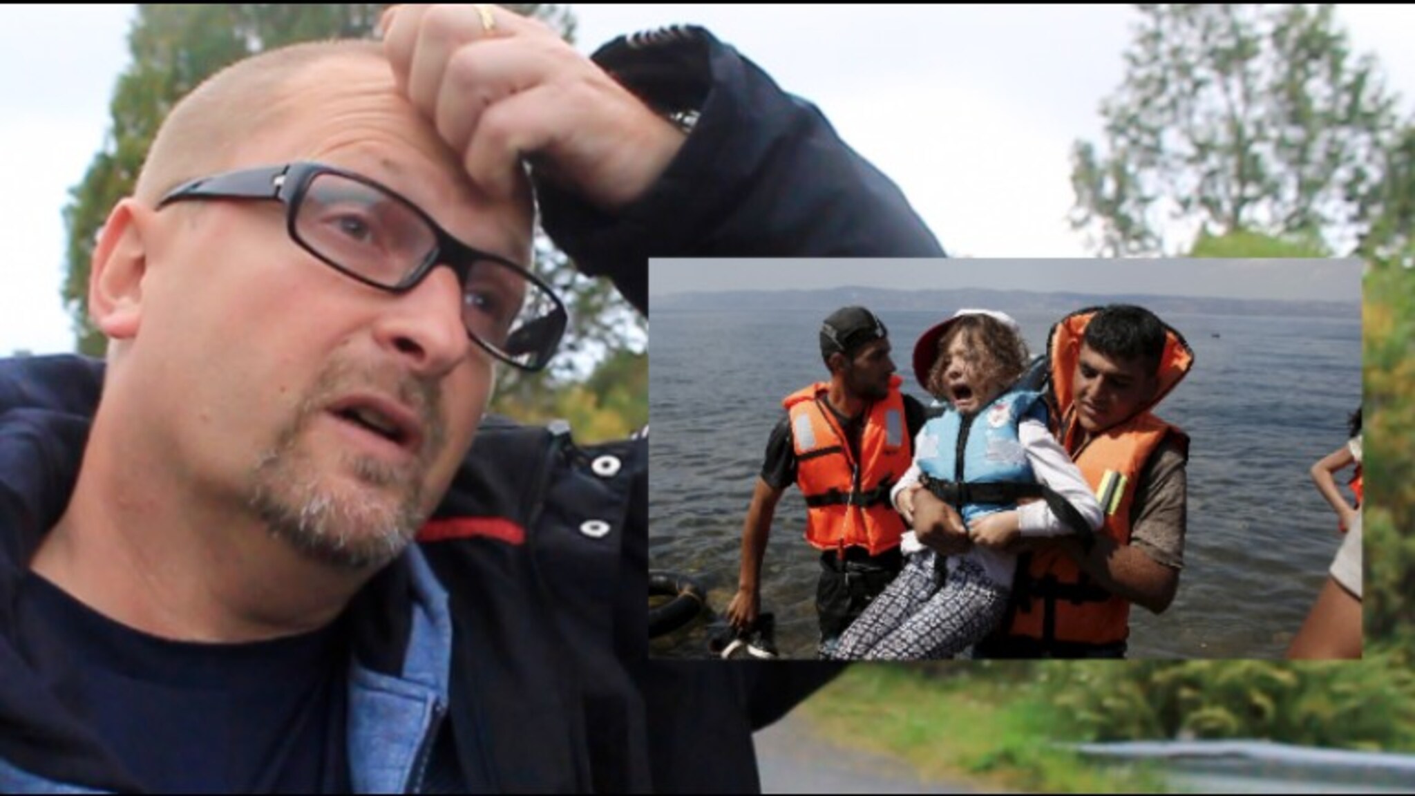 TUIL startet hasteaksjon for å hjelpe Syria