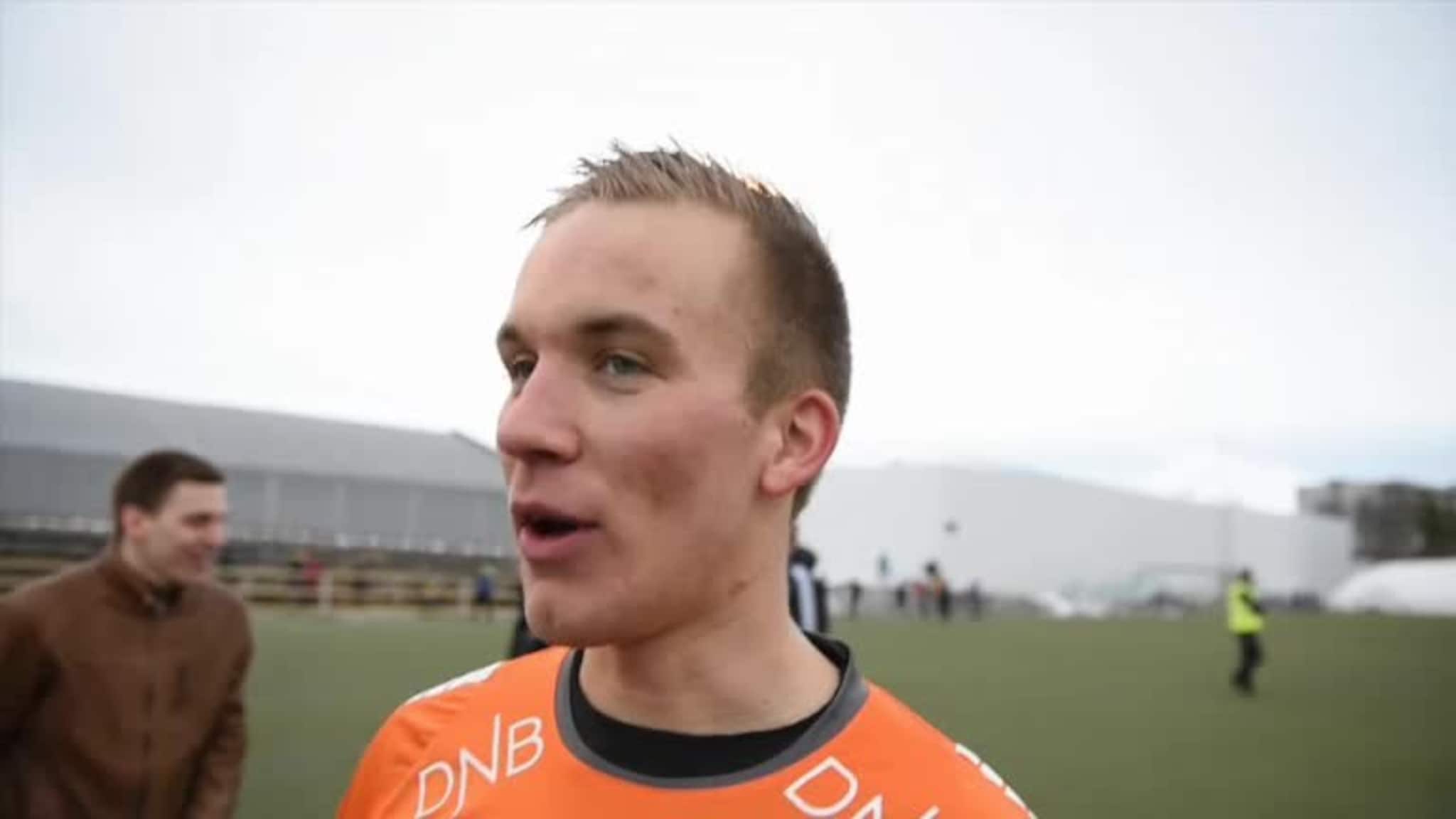 Reaksjoner etter Fløya-Rosenborg