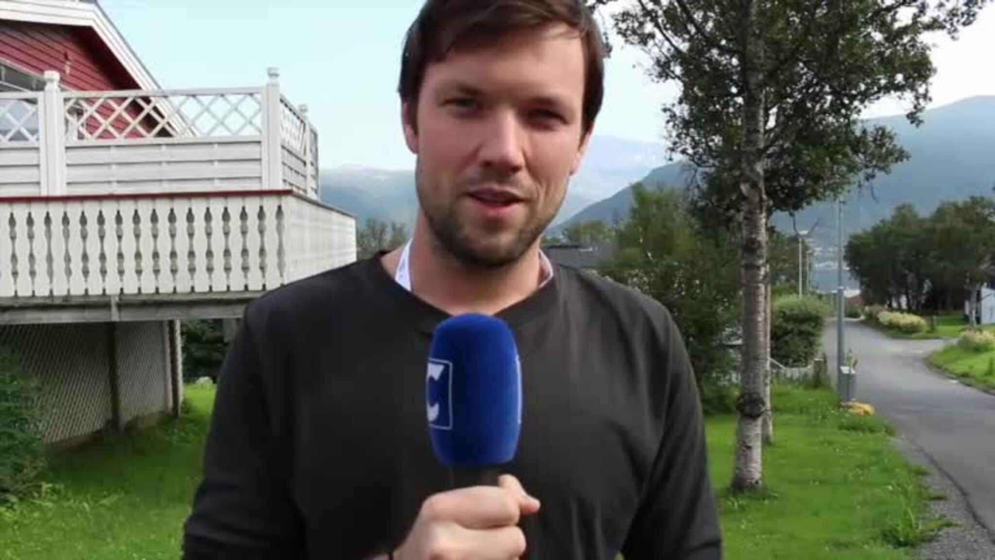Robertsen kommenterer sjakk-OL