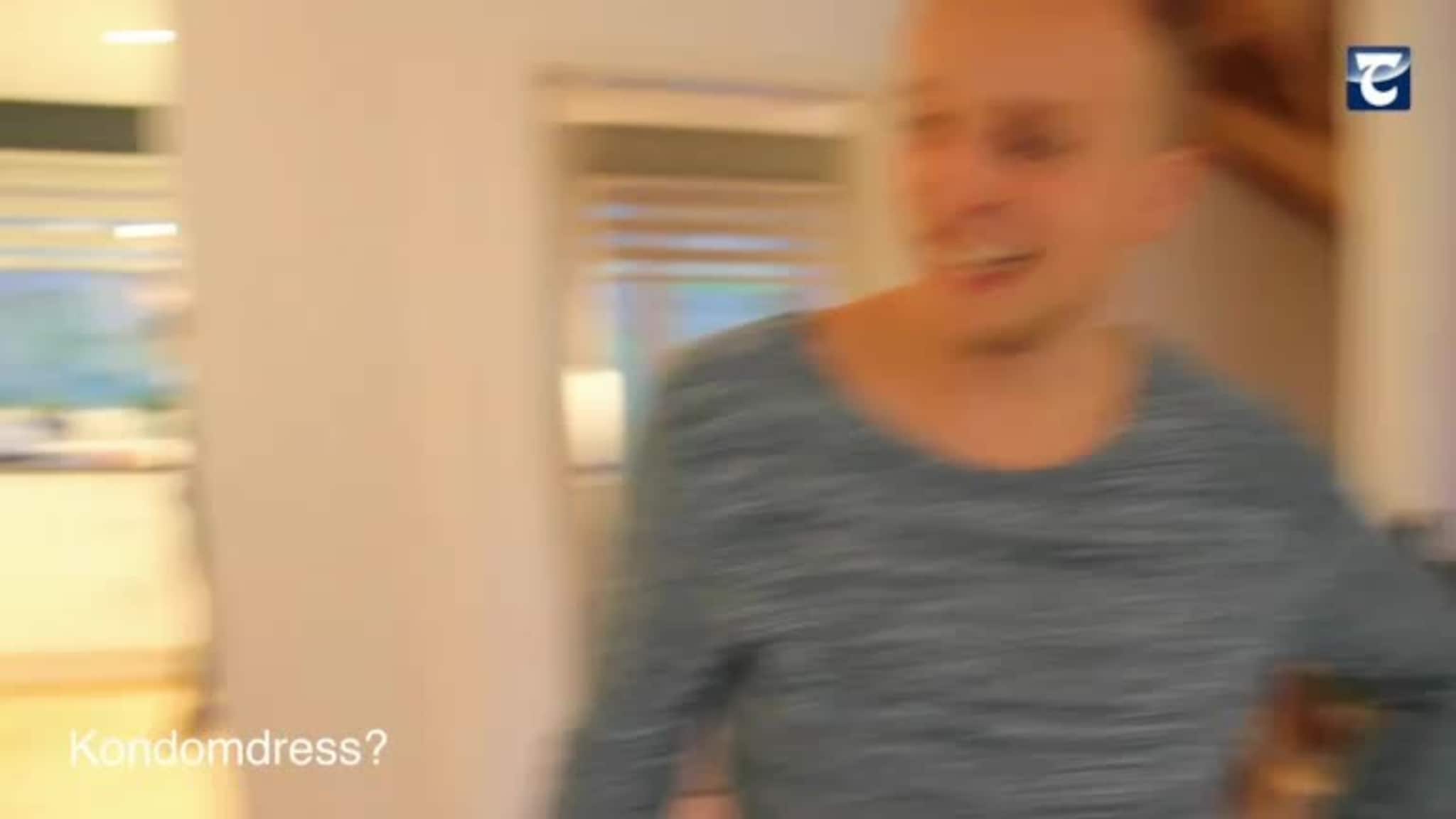 Best i byen - Ingvild Ofstad