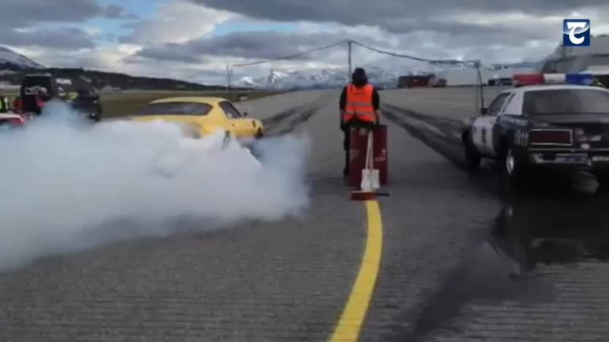 Speednight