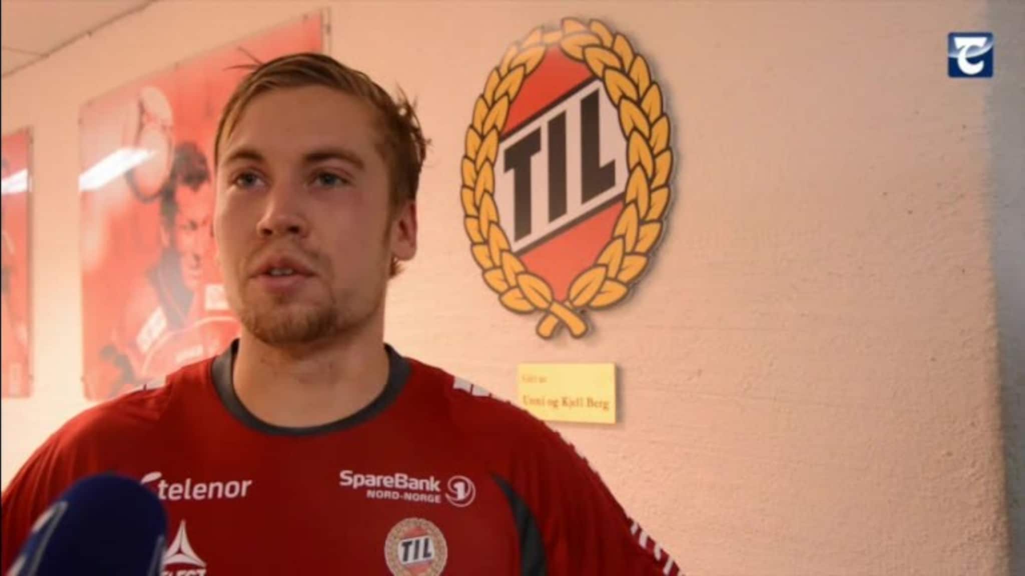 TIL-stjerner om landskampen