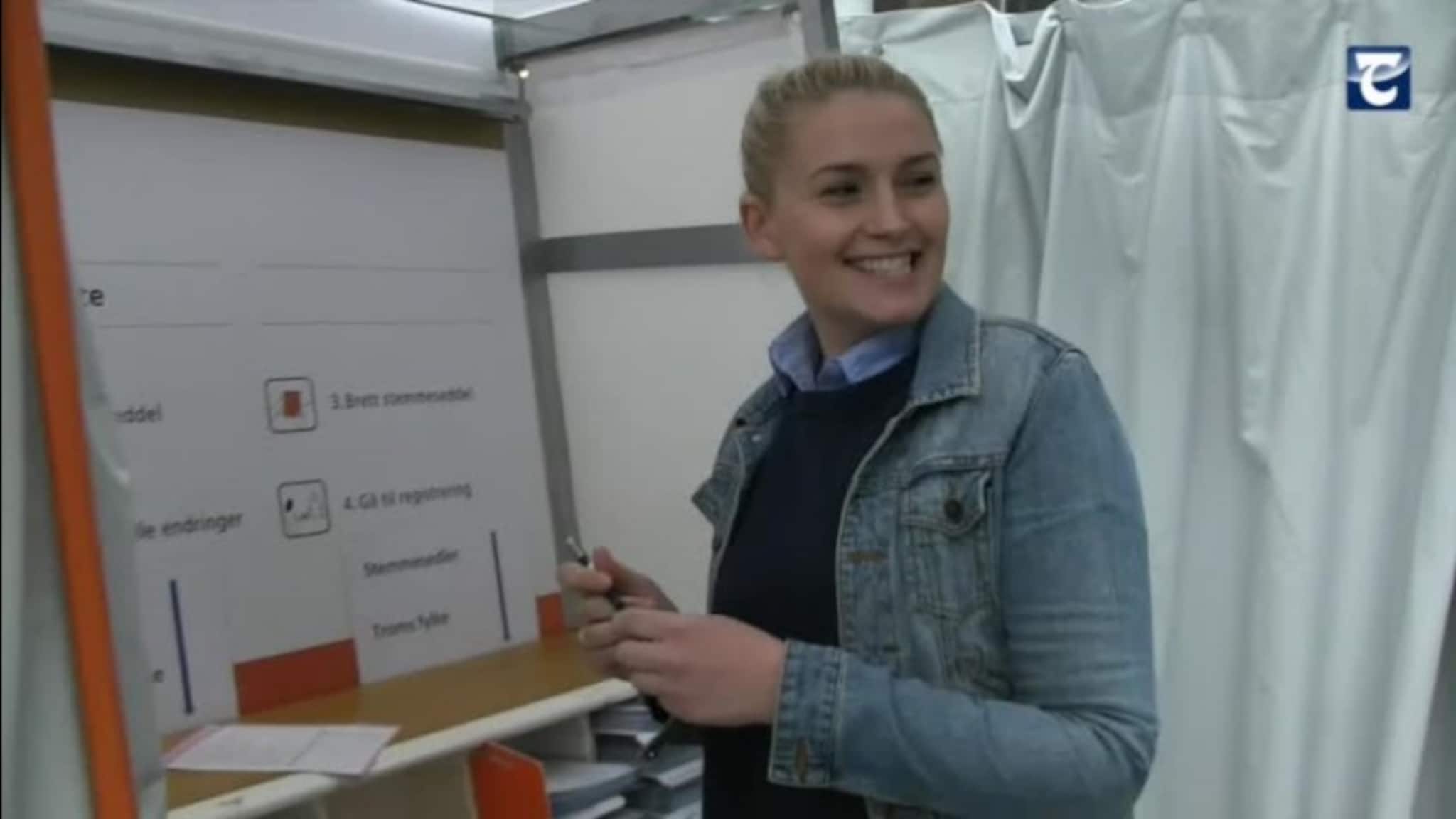 Vil stemme kvinner frem