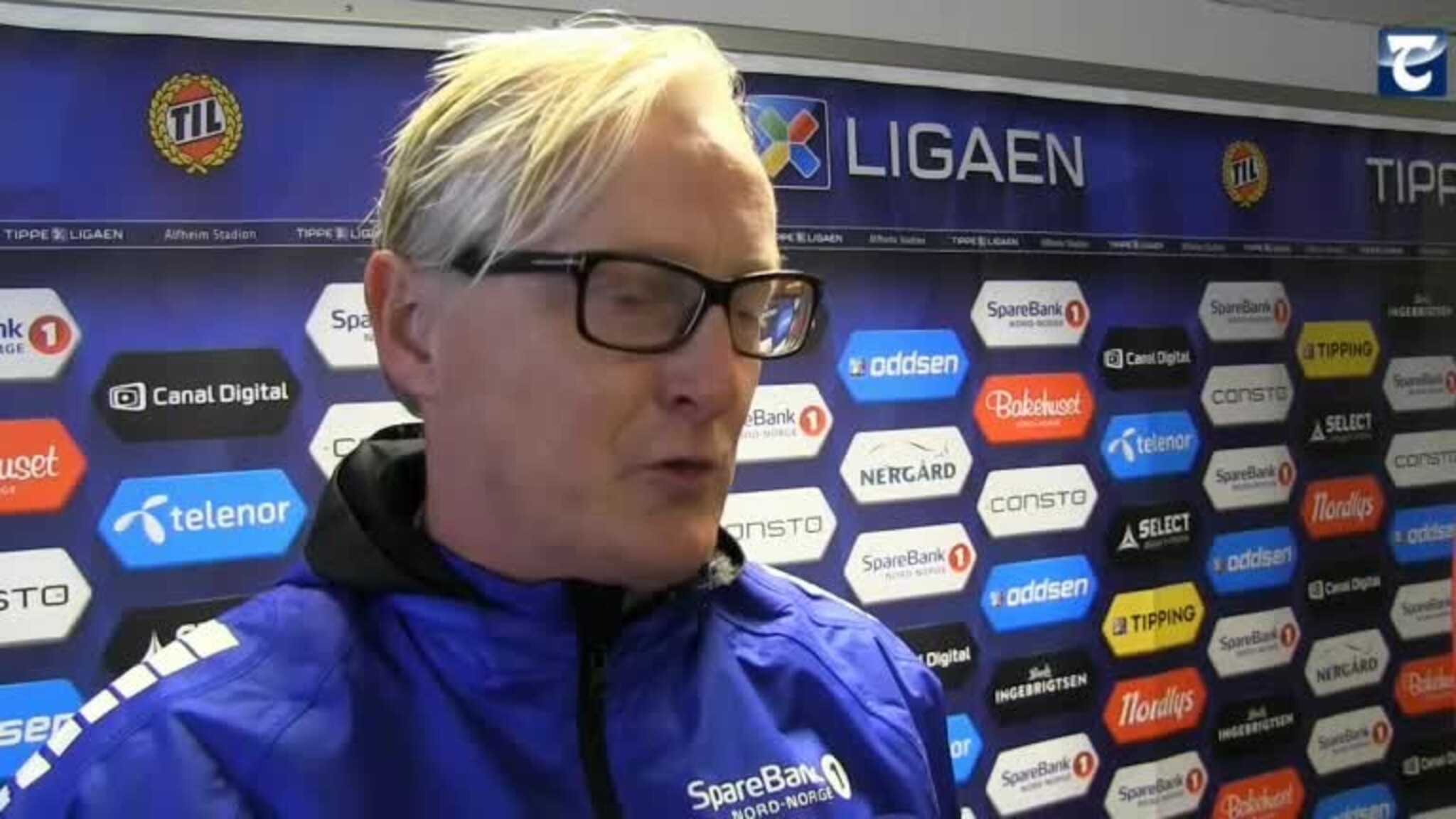 TIL-RBK reaksjoner etter kampen