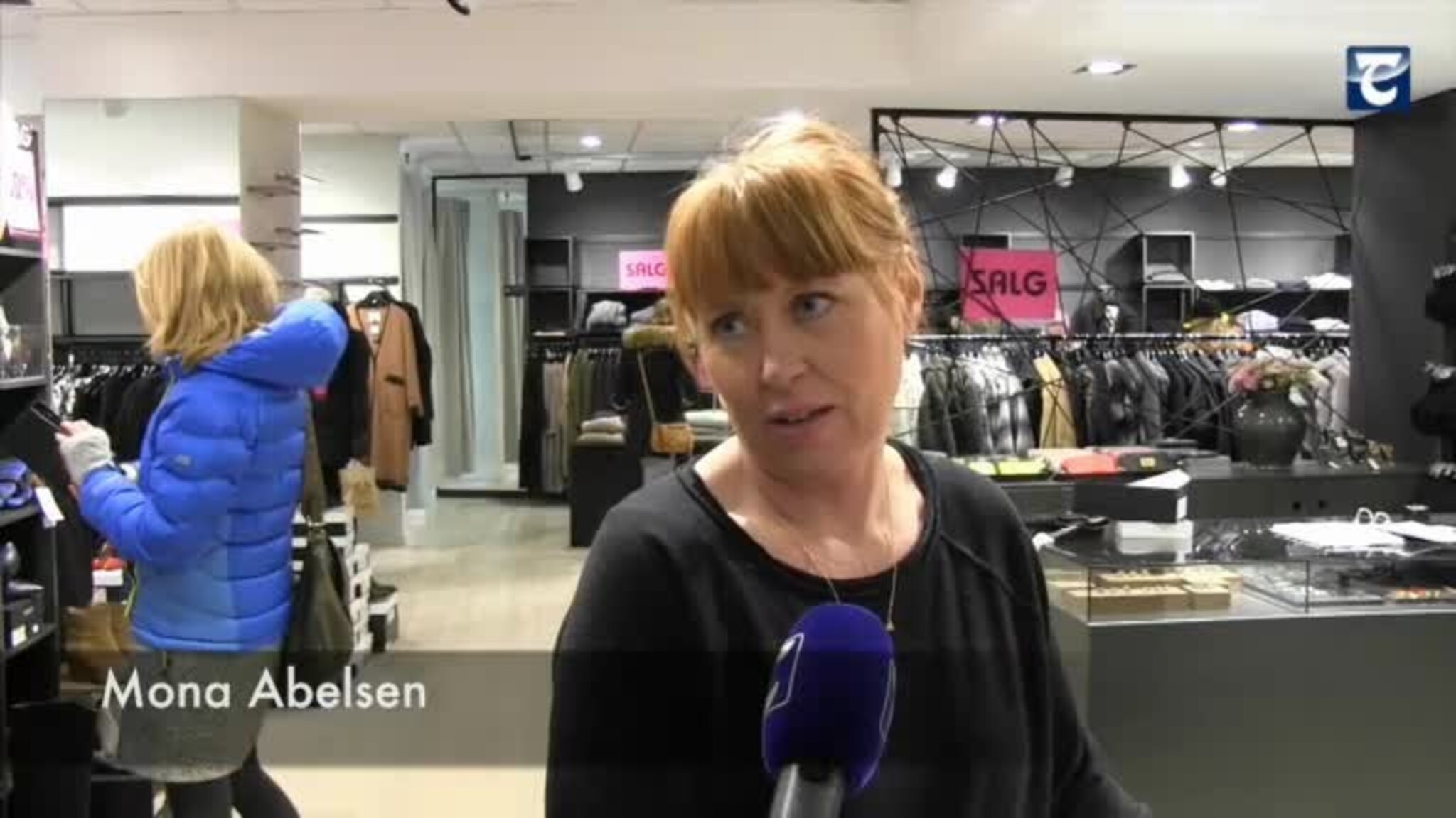 Vil du ha søndagsåpne butikker?
