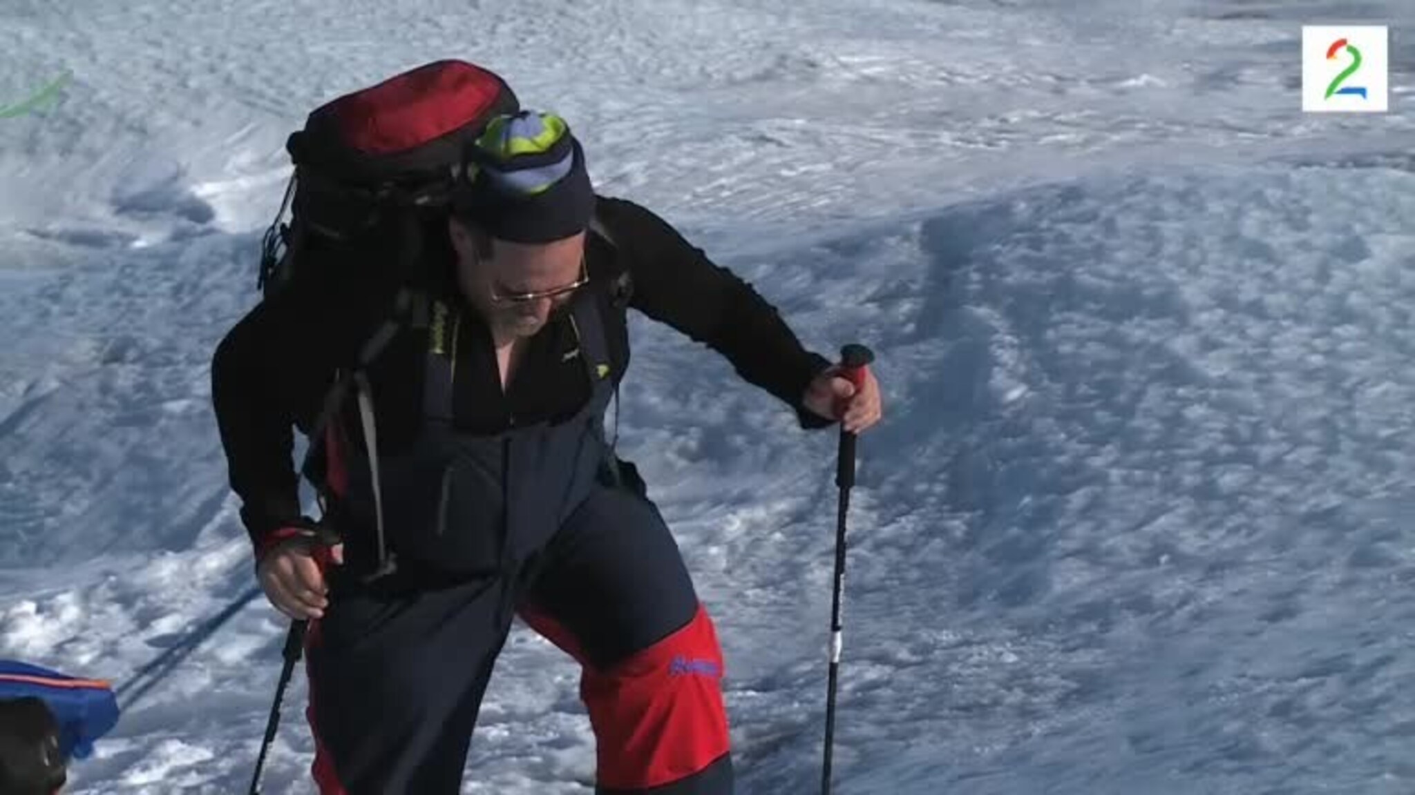 Se en smakebit fra Truls nye serie!