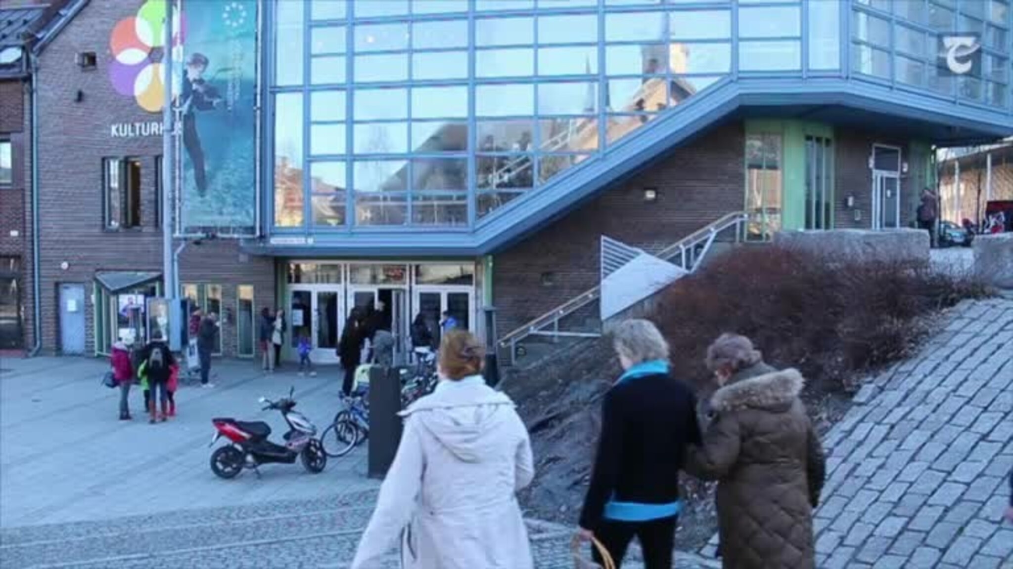 Løvenes konge