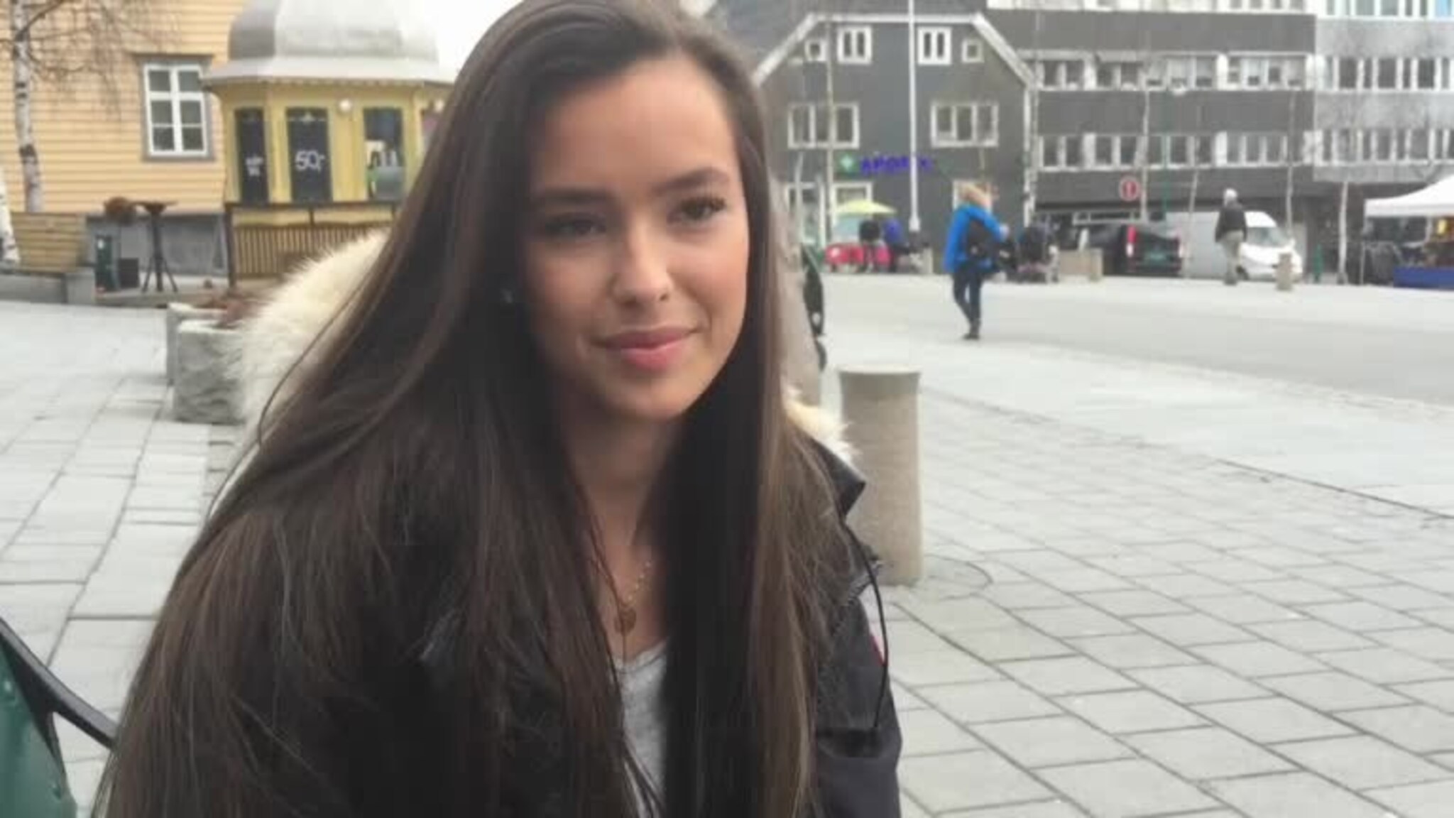 Lever ut modelldrømmen