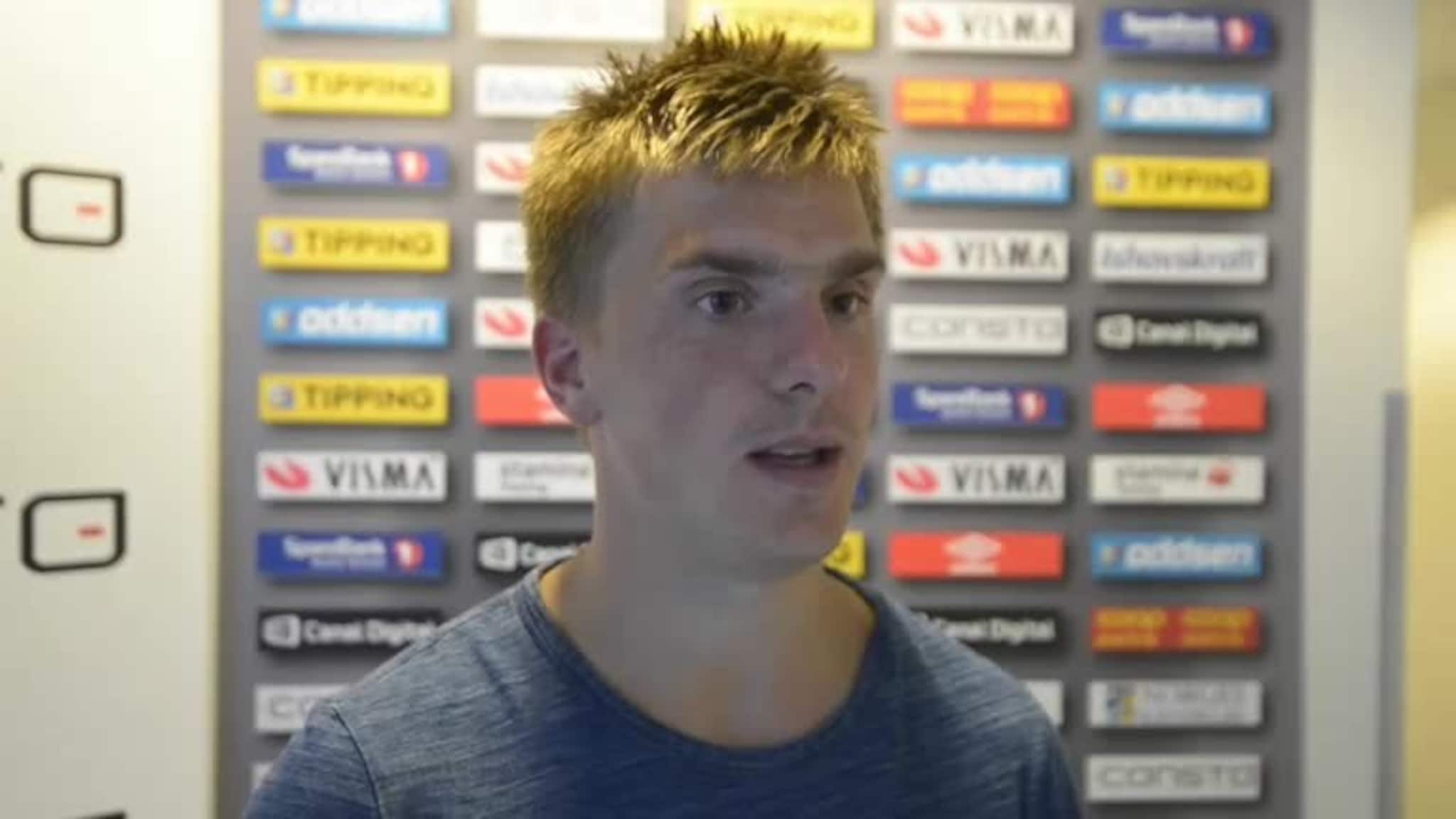 TUIL / Hødd