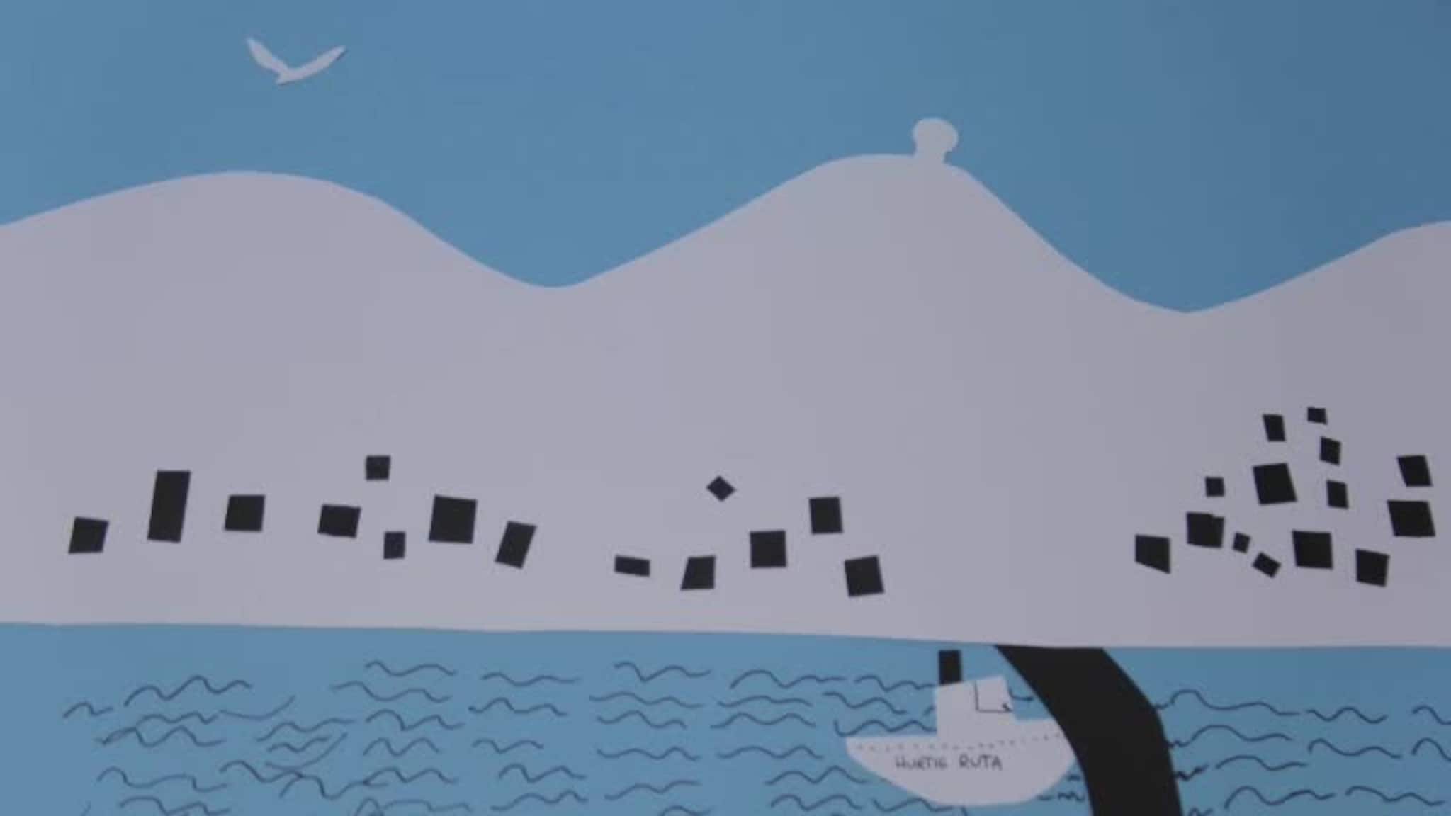 Kvaløyfornia av 9A