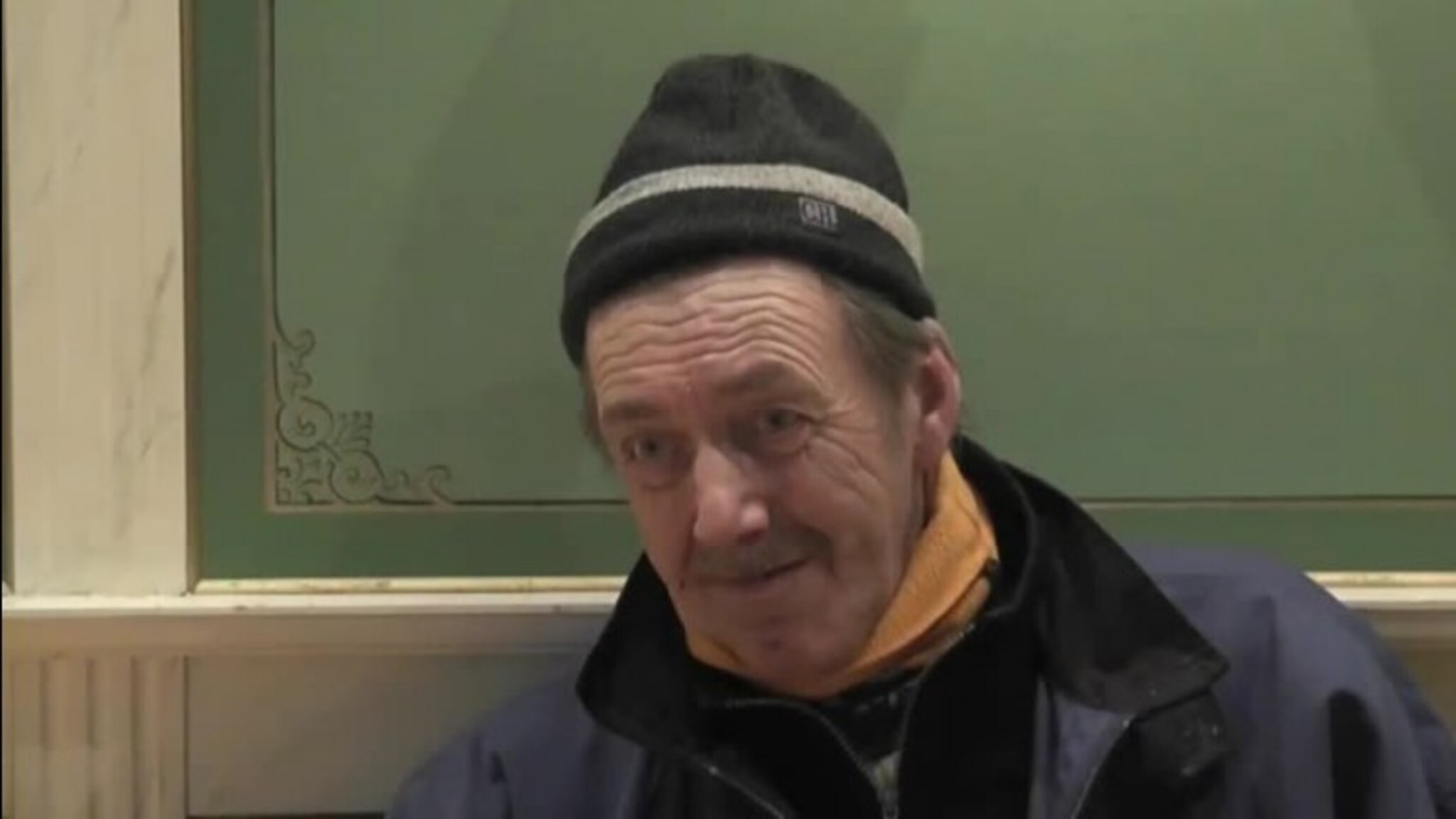 Tromsøs siste vognmann
