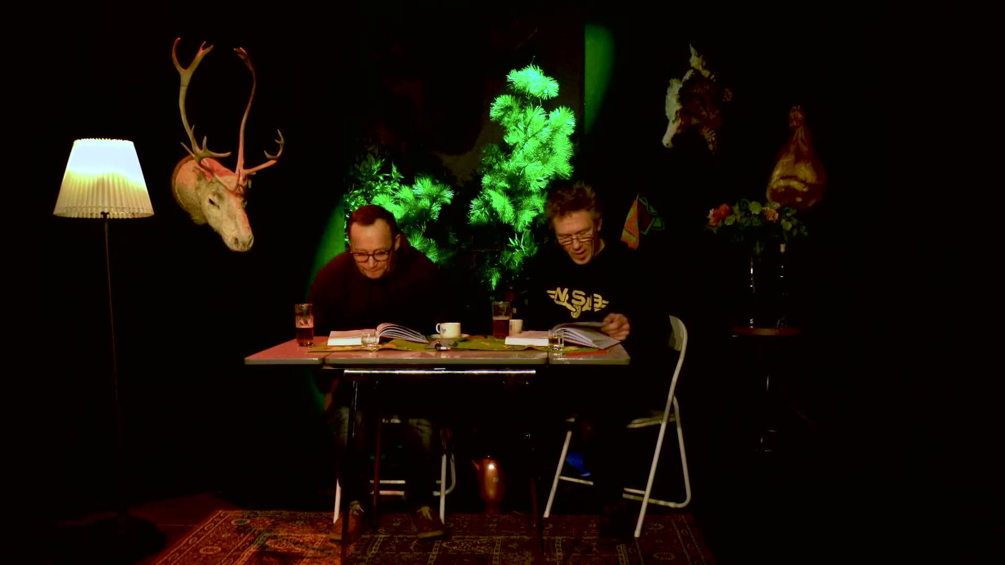 Kalevala - Episode 2/5