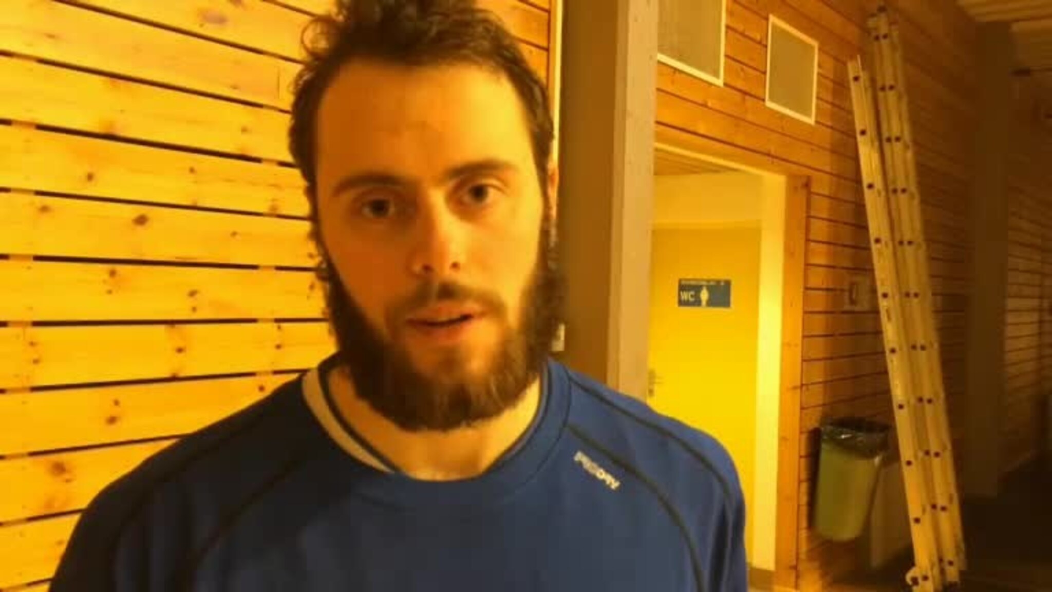 - Det er like surt hvert år