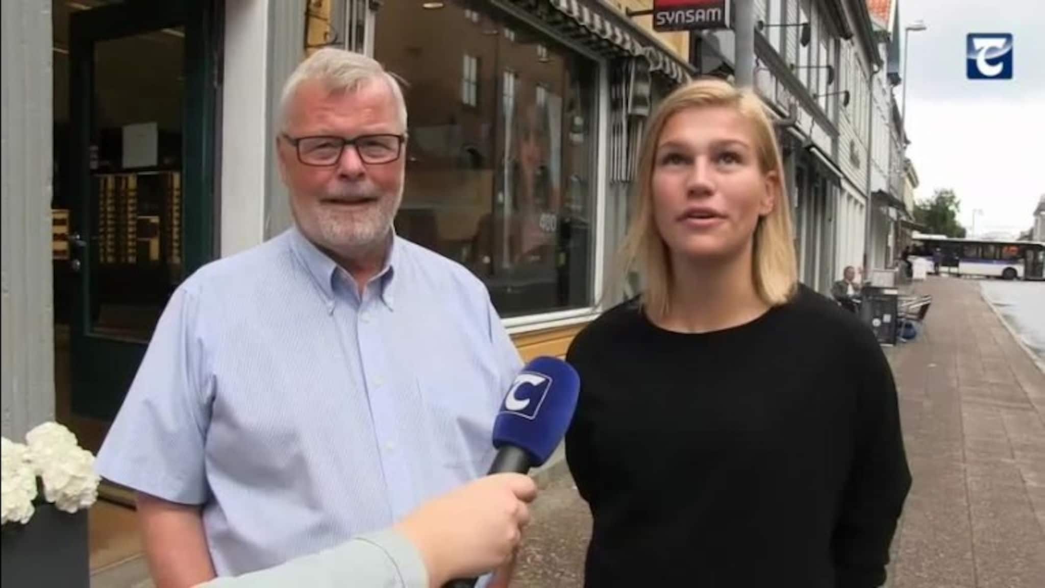 -Det er ikke bare østlendingene som har grunn til å klage