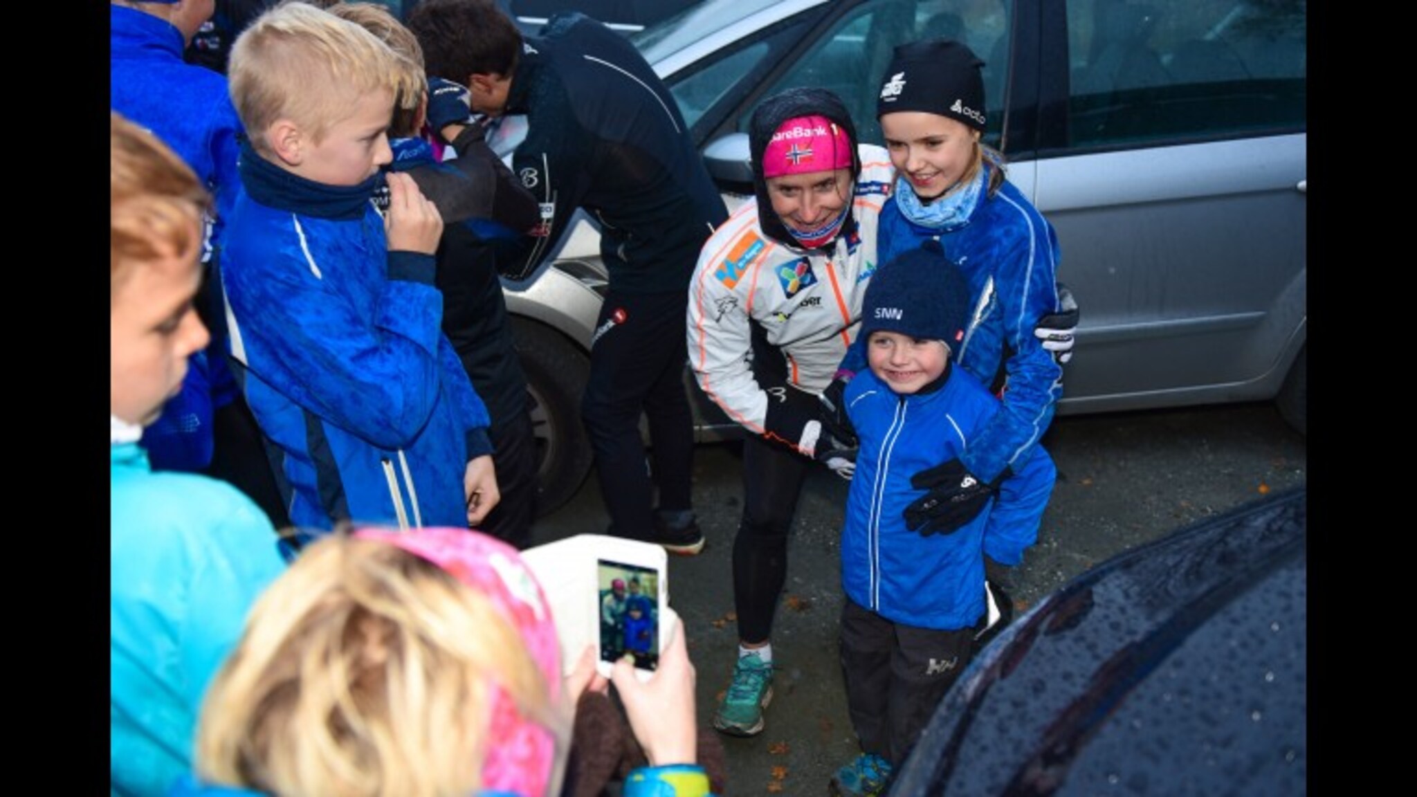 Bjørgen og Kroghs råd til skitalentene