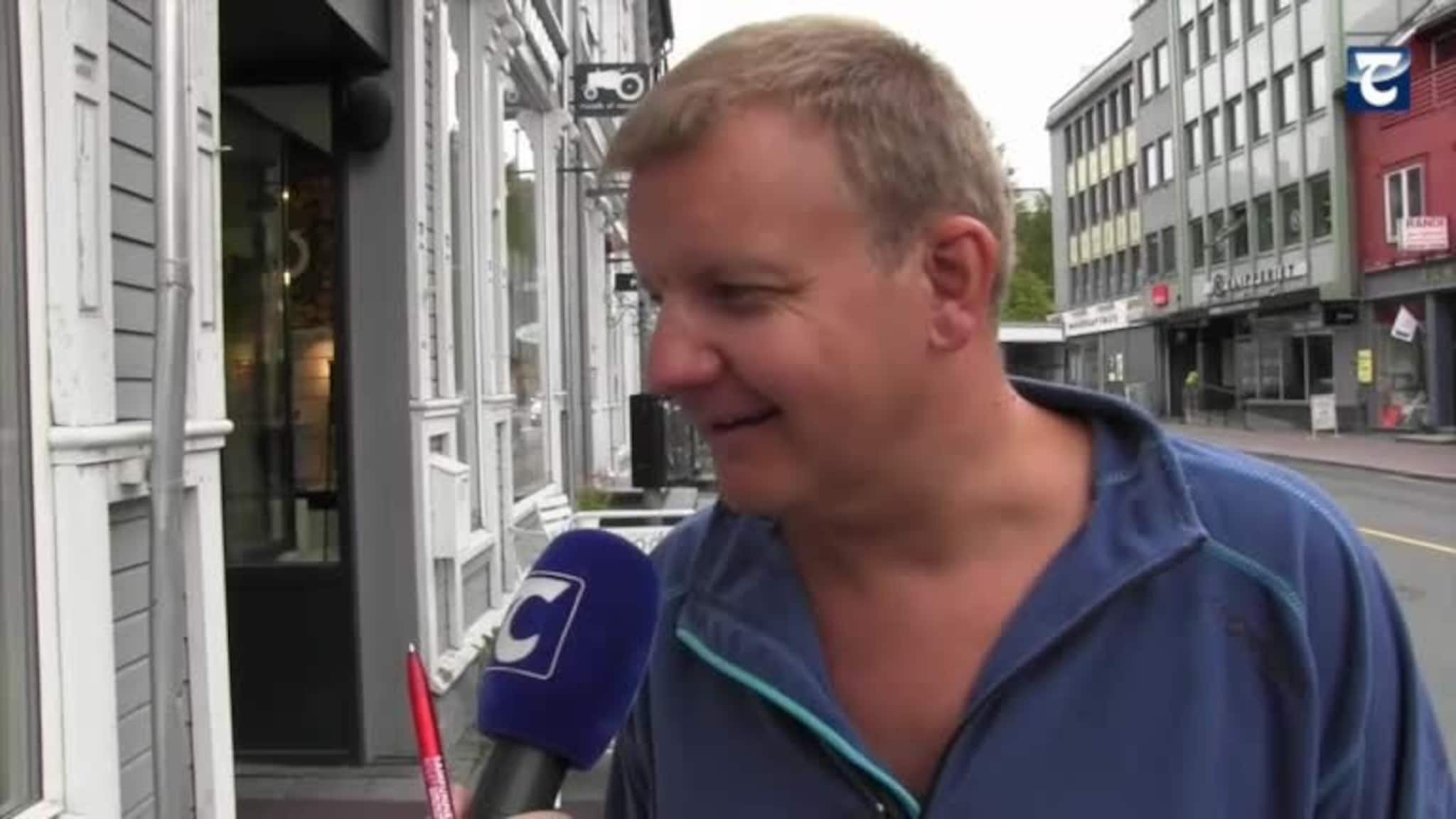 Hva er ditt beste ferieminne?