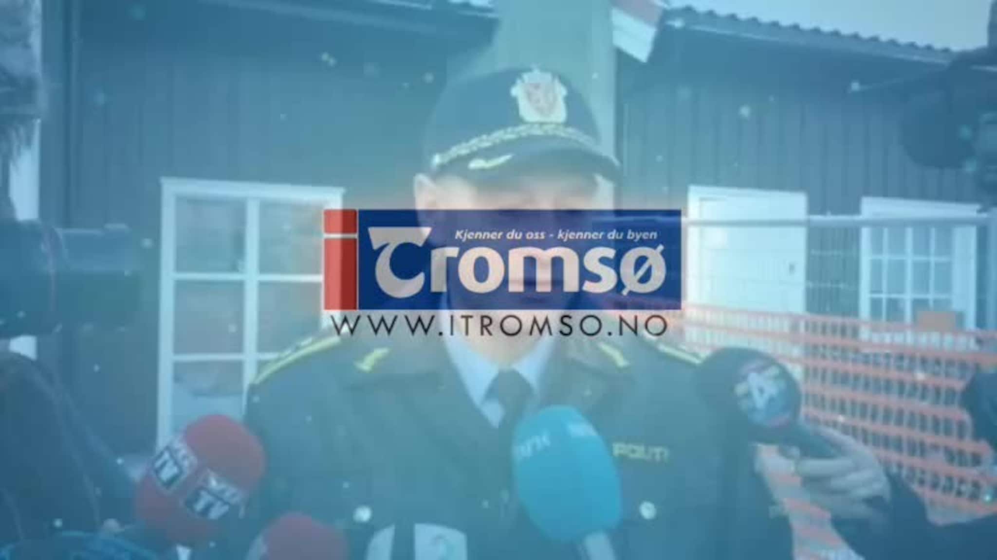 - Mer enn 50 prosent sjanse for at han ligger her