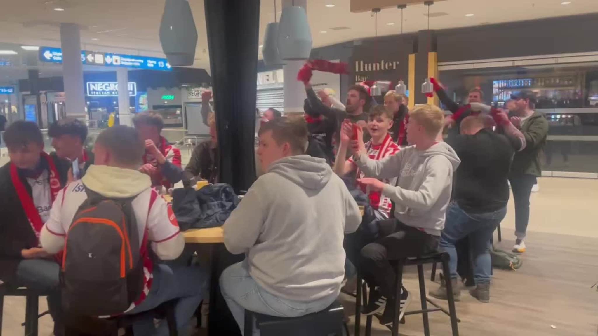 Her hylles TIL-spillerne av Forza