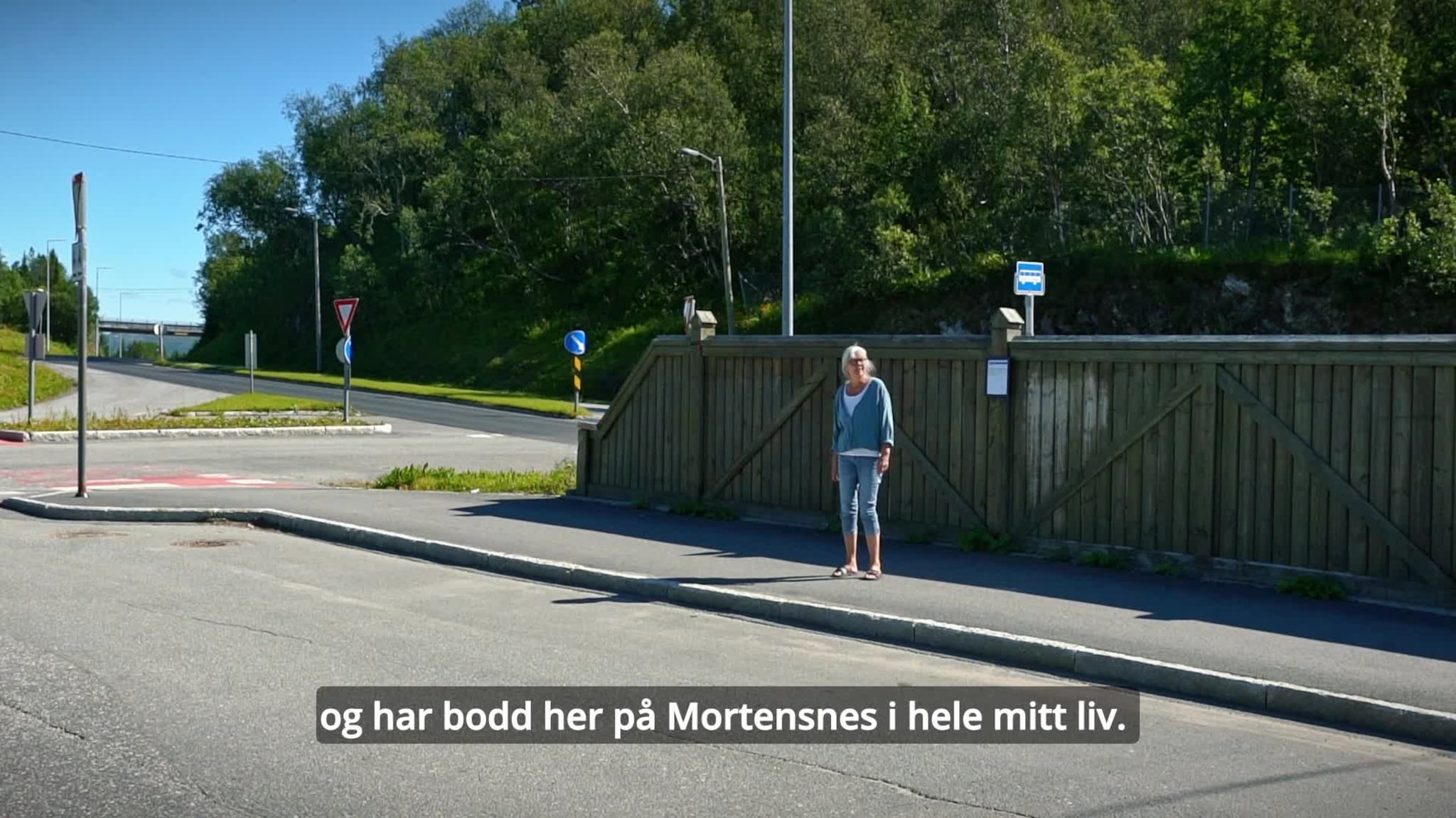 INTERVJU 6 Mari Hansen rute 33 byen vår.mp4