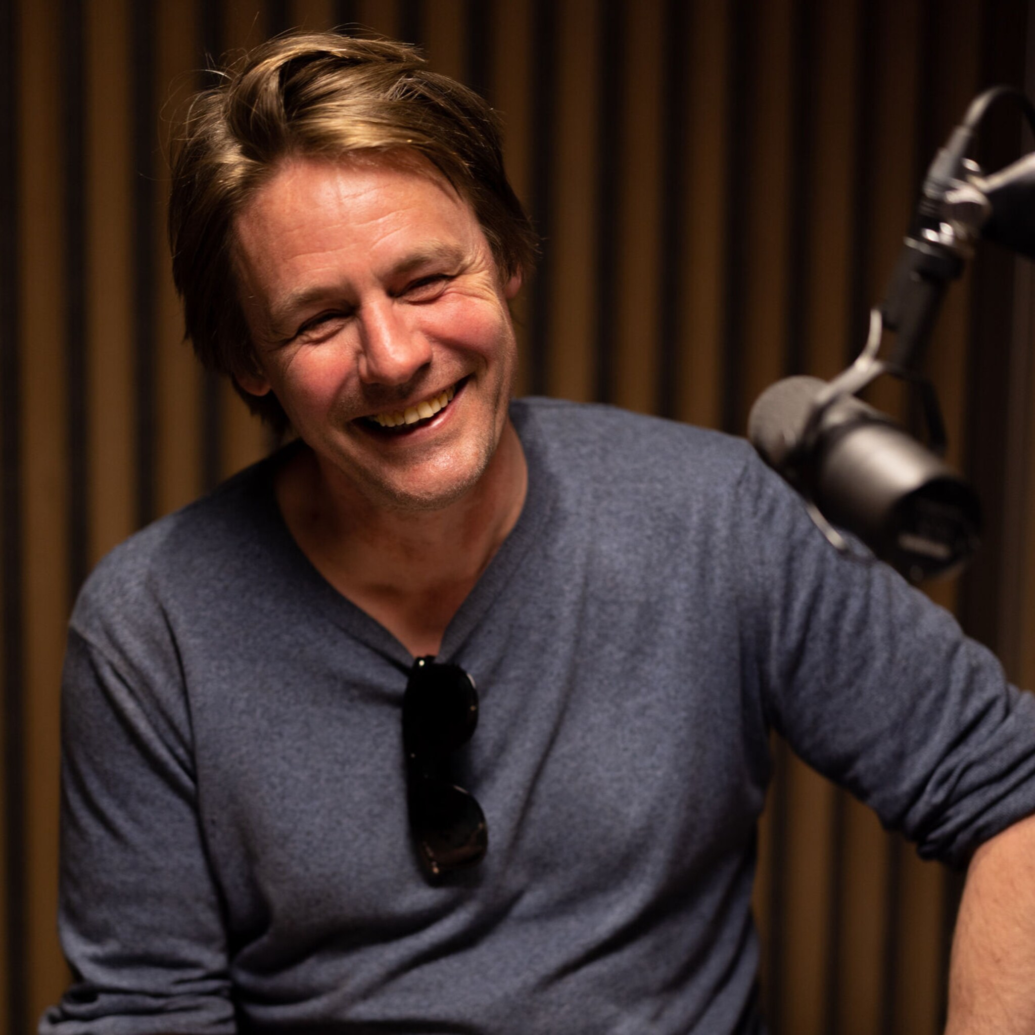 #12 Erlend Mogård Larsen