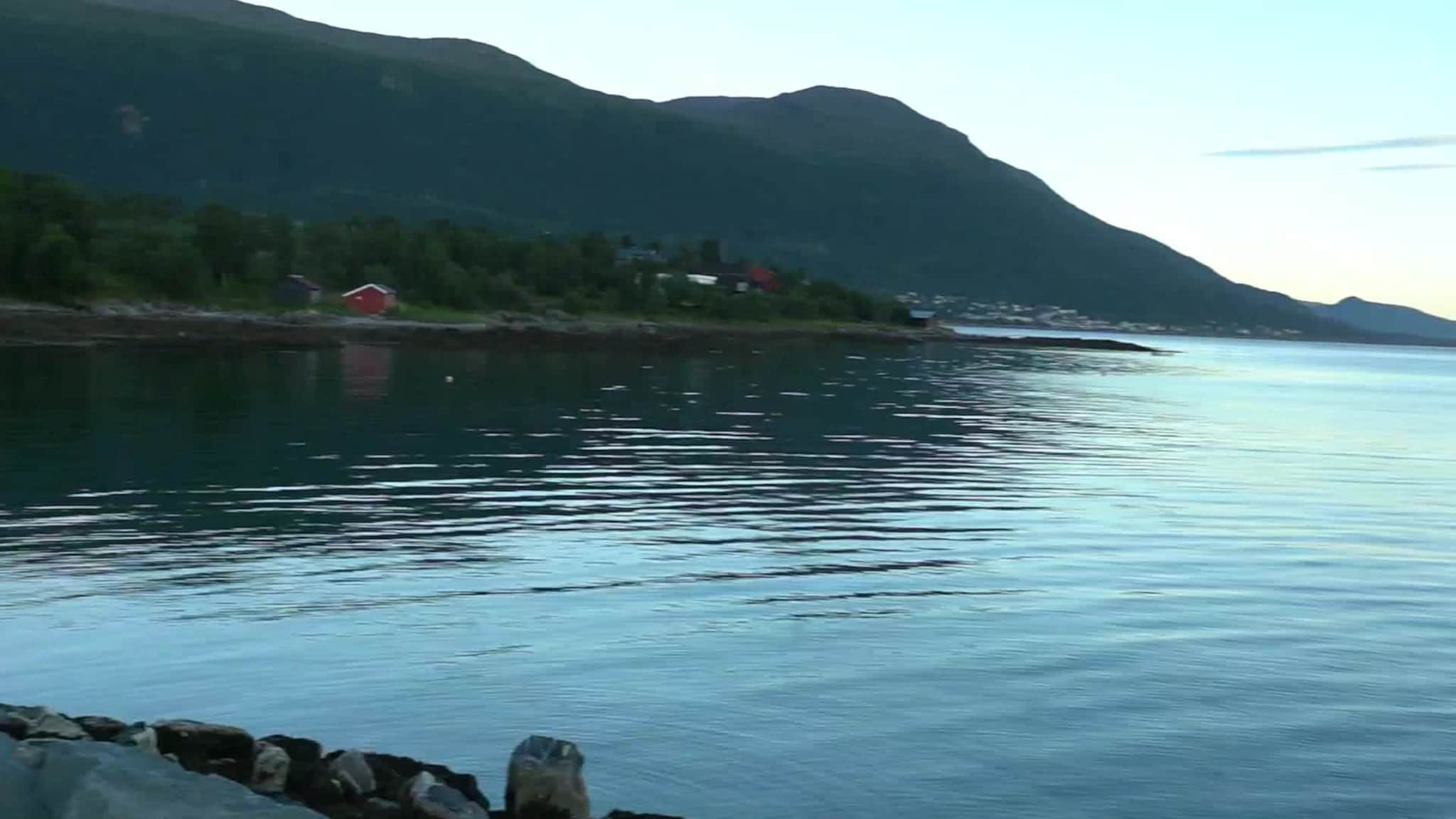 PANORAMA 1 Sør-Tromsøya .mp4