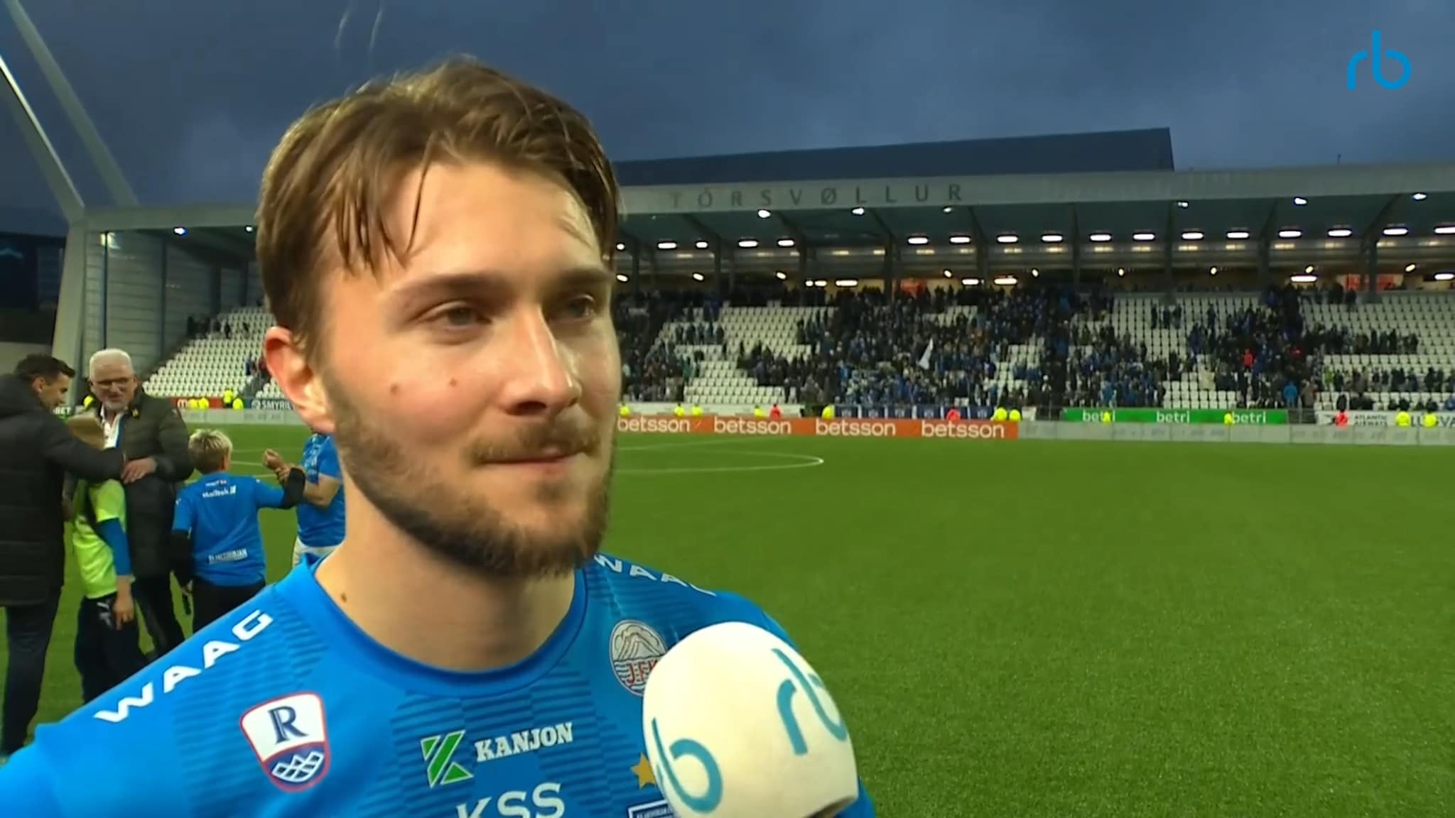 Sivert Gussiås