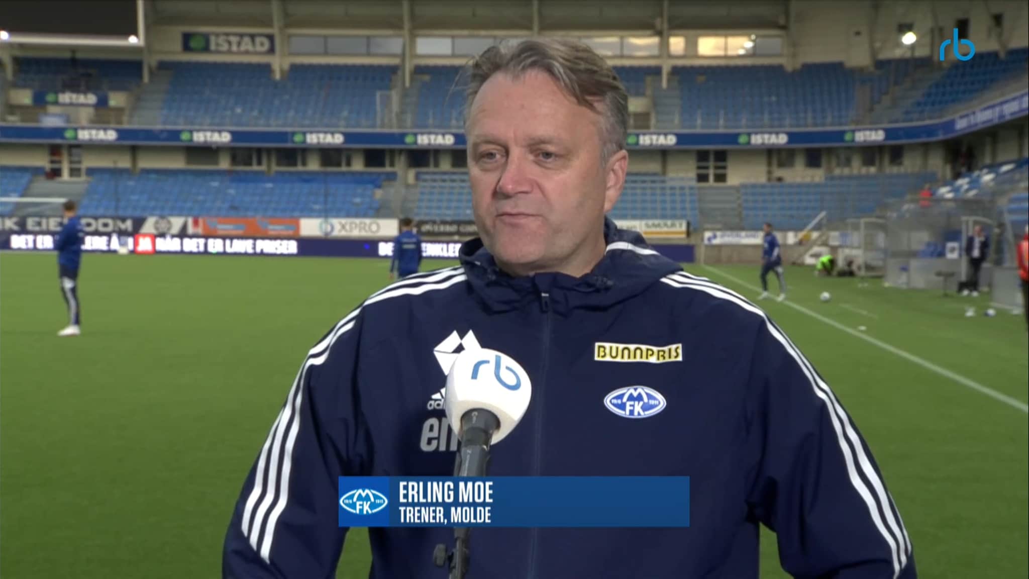 Reaksjoner etter hjemmekampen mot Wolfsberger