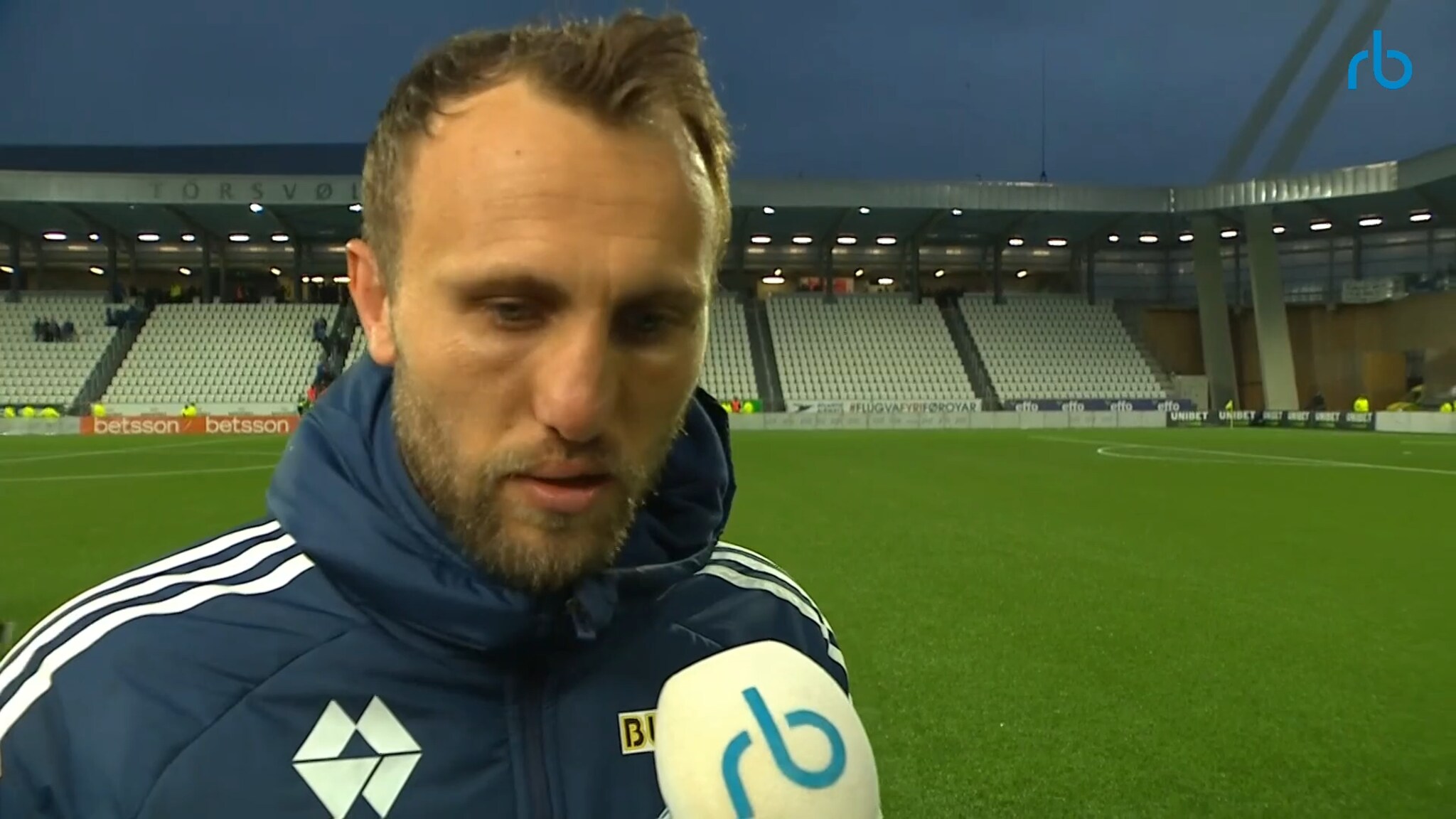 Magnus Wolf Eikrem
