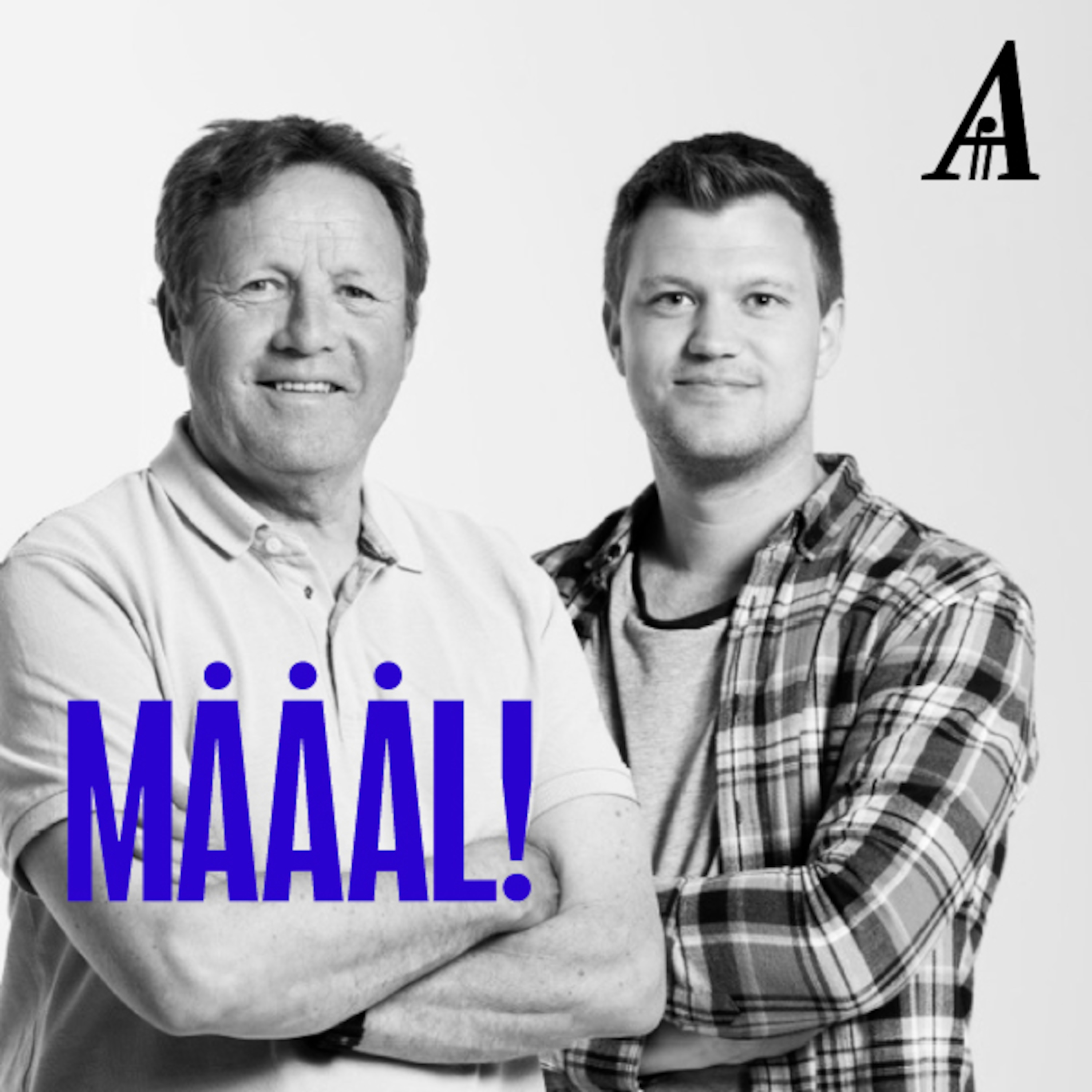 Mååål!