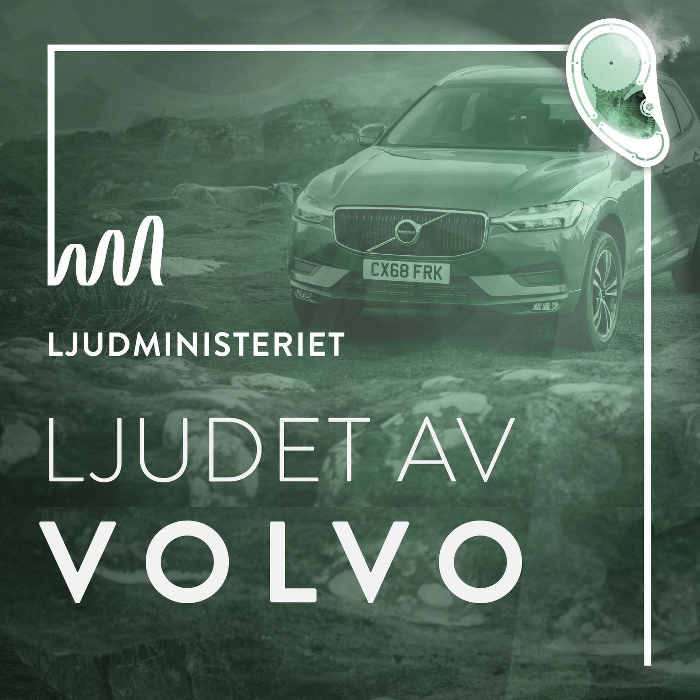 Ljudministeriet